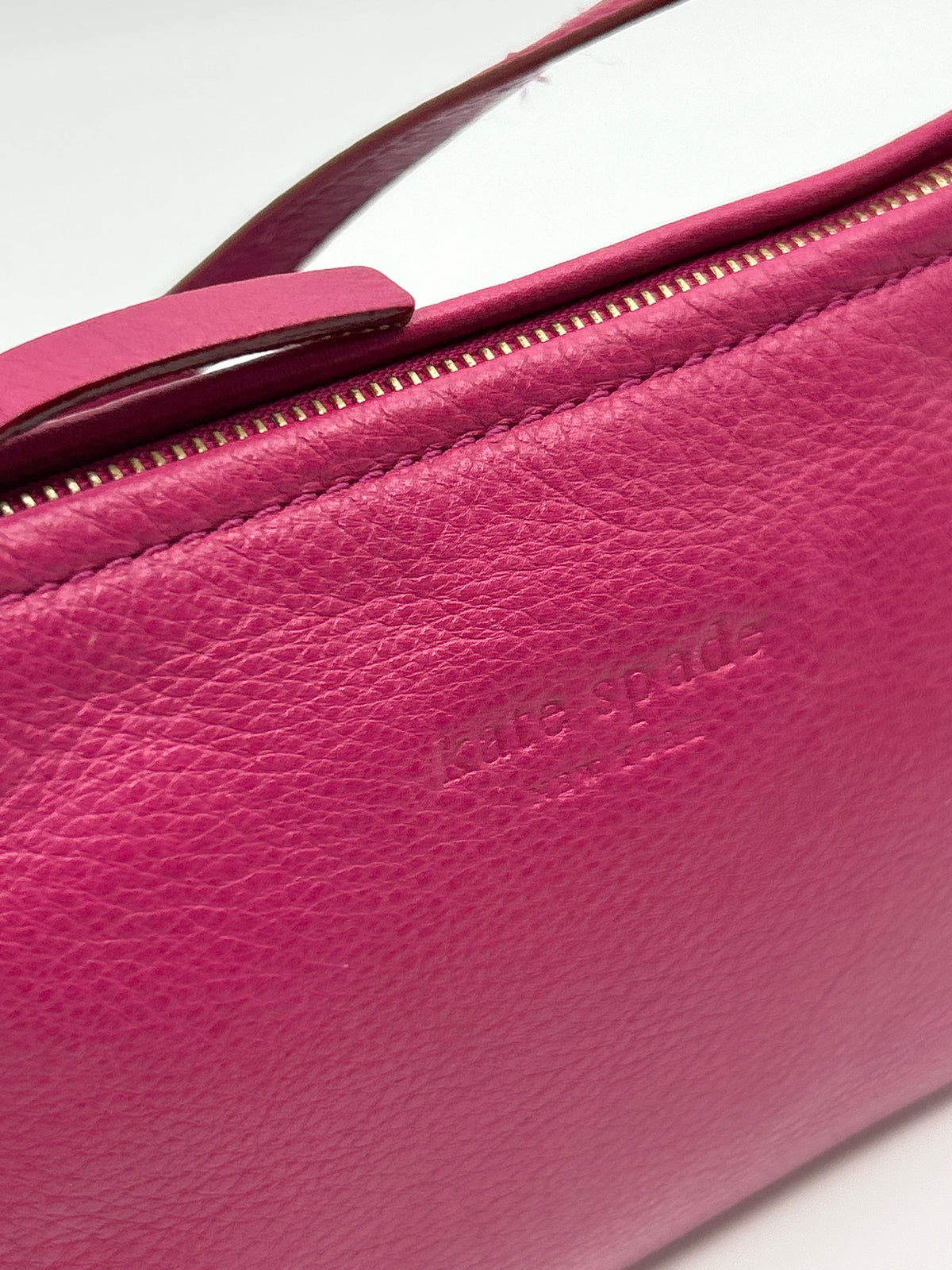 KATE SPADE Rose Pink Women Purse
