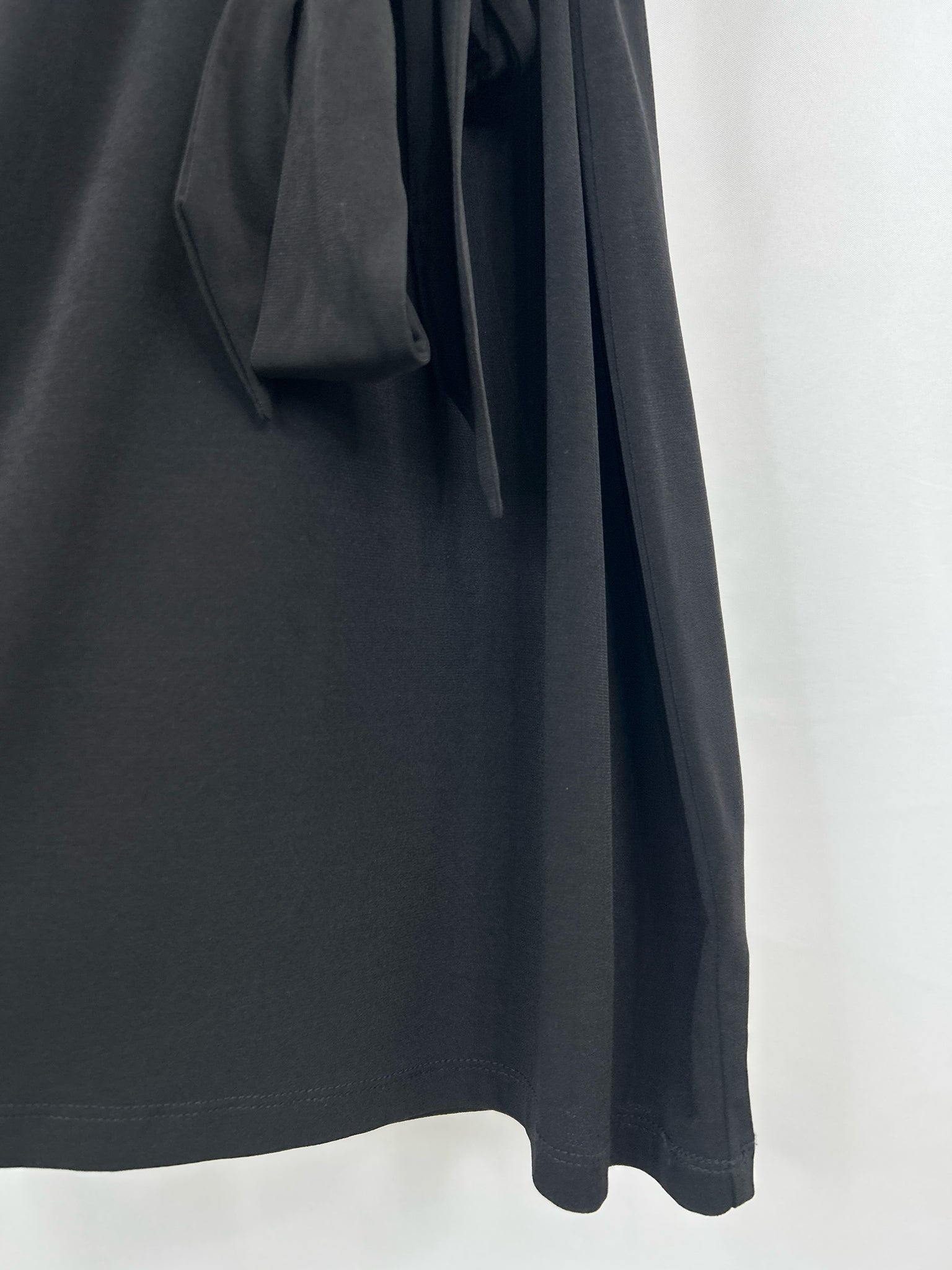 MICHAEL MICHAEL KORS NWT Size M Black Women Dress