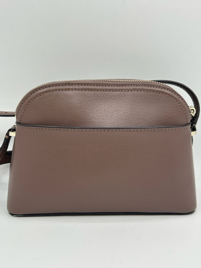 KATE SPADE Taupe Purse