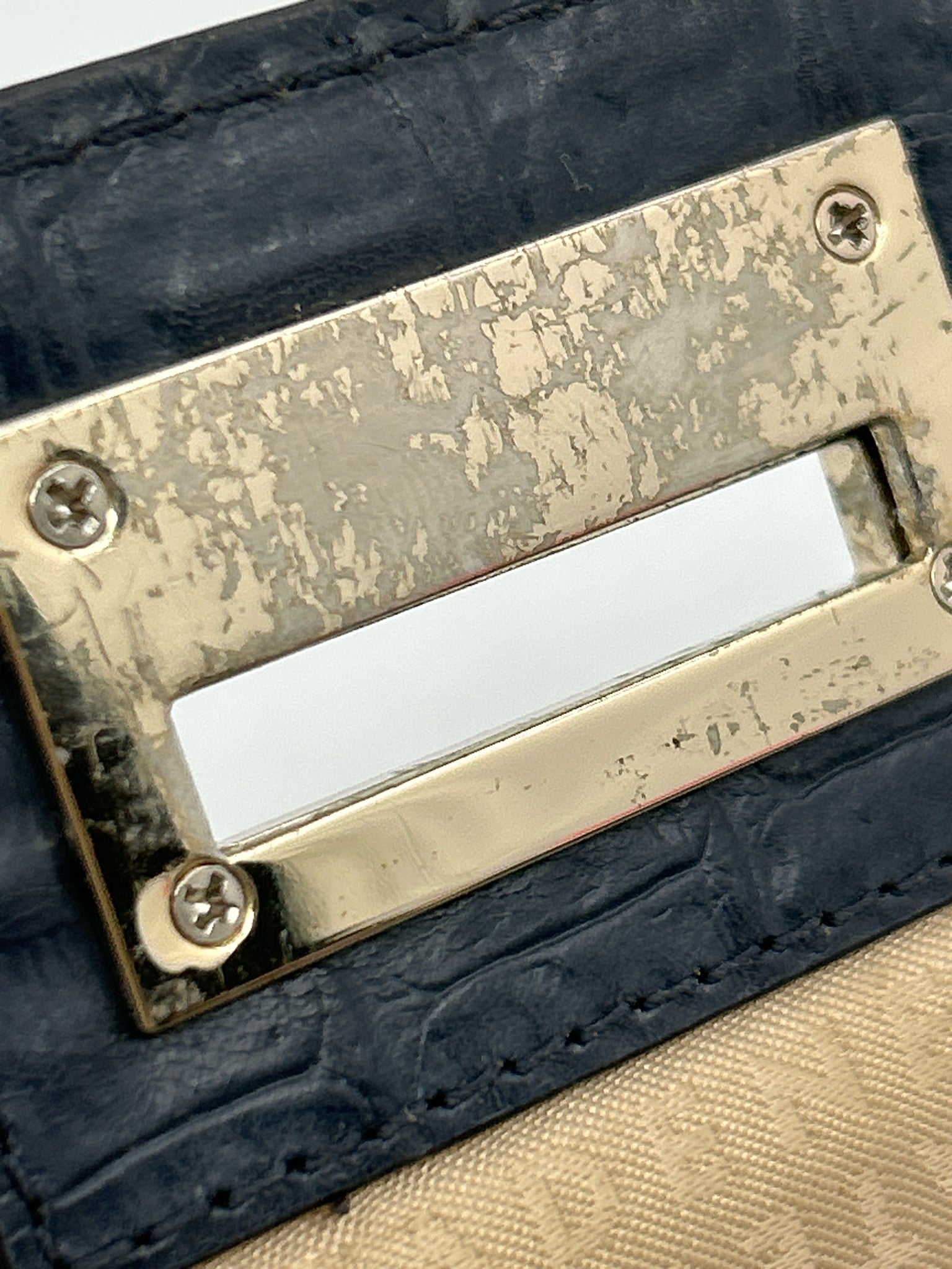 KATE SPADE Charcoal Women Purse