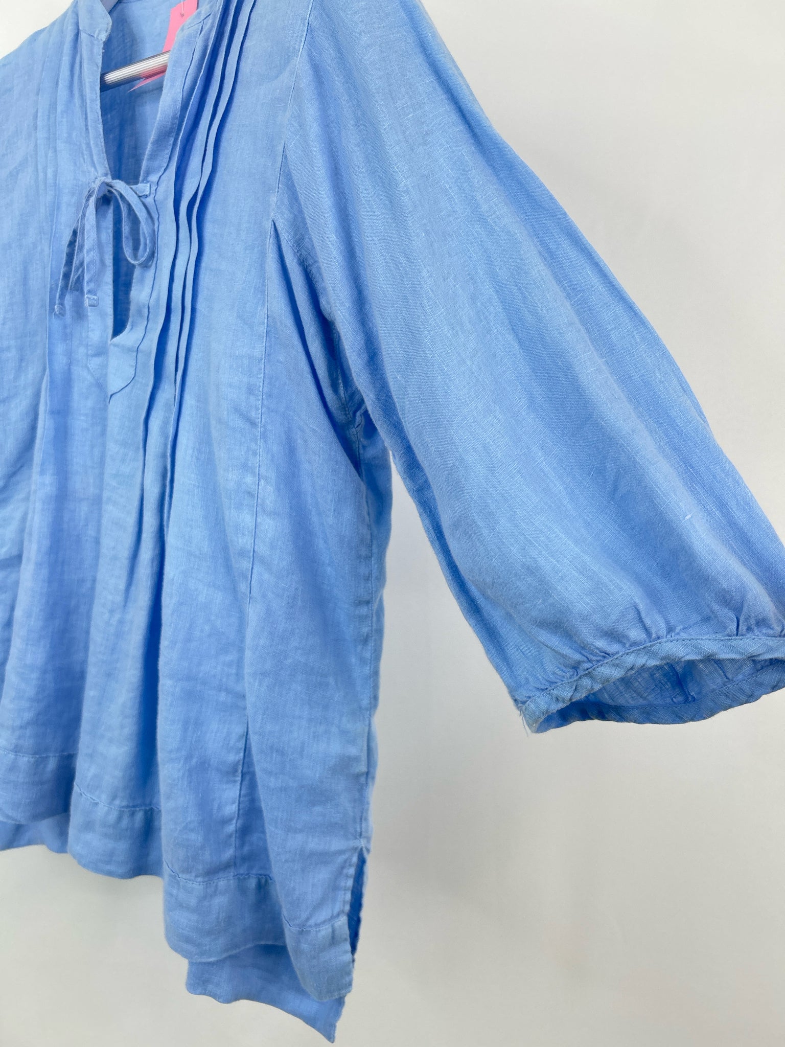 CP SHADES Size S light blue Women Top