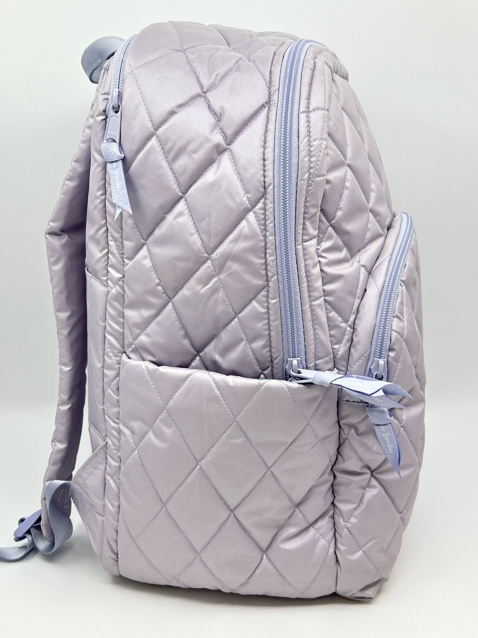 VERA BRADLEY Lavender Women Backpack