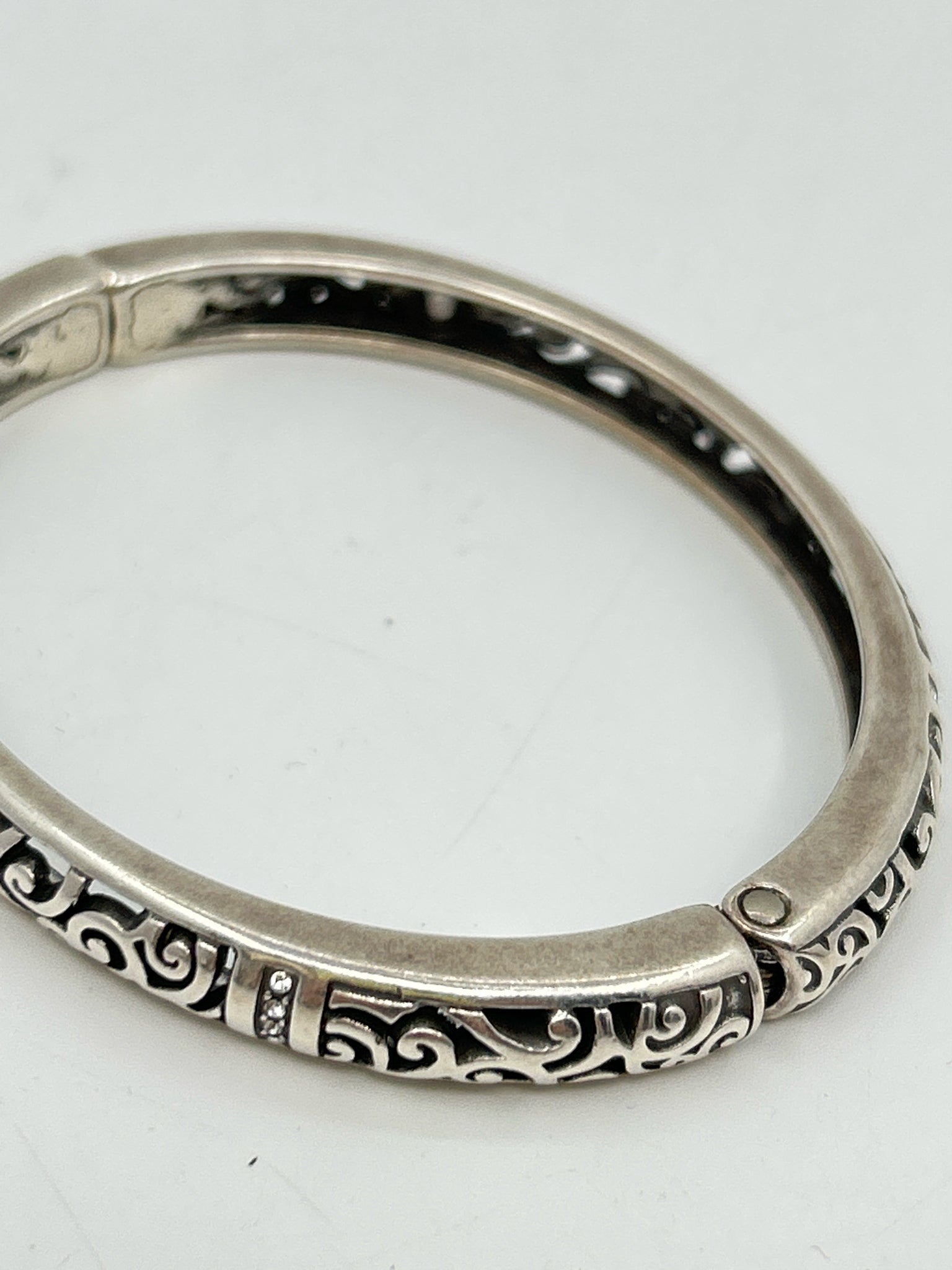 BRIGHTON Silver Bracelet