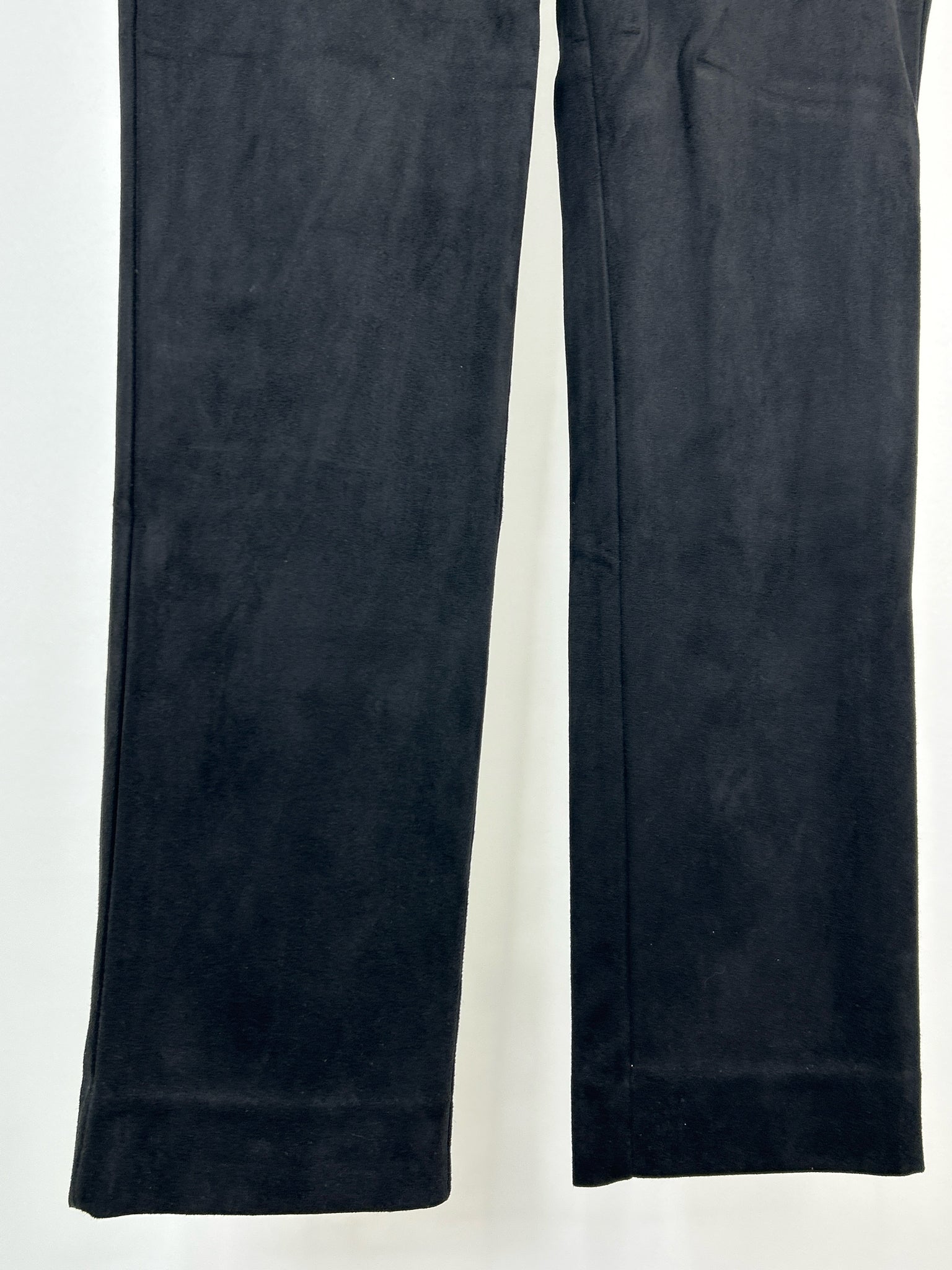 CHICO'S Size 4 Black Women Pants