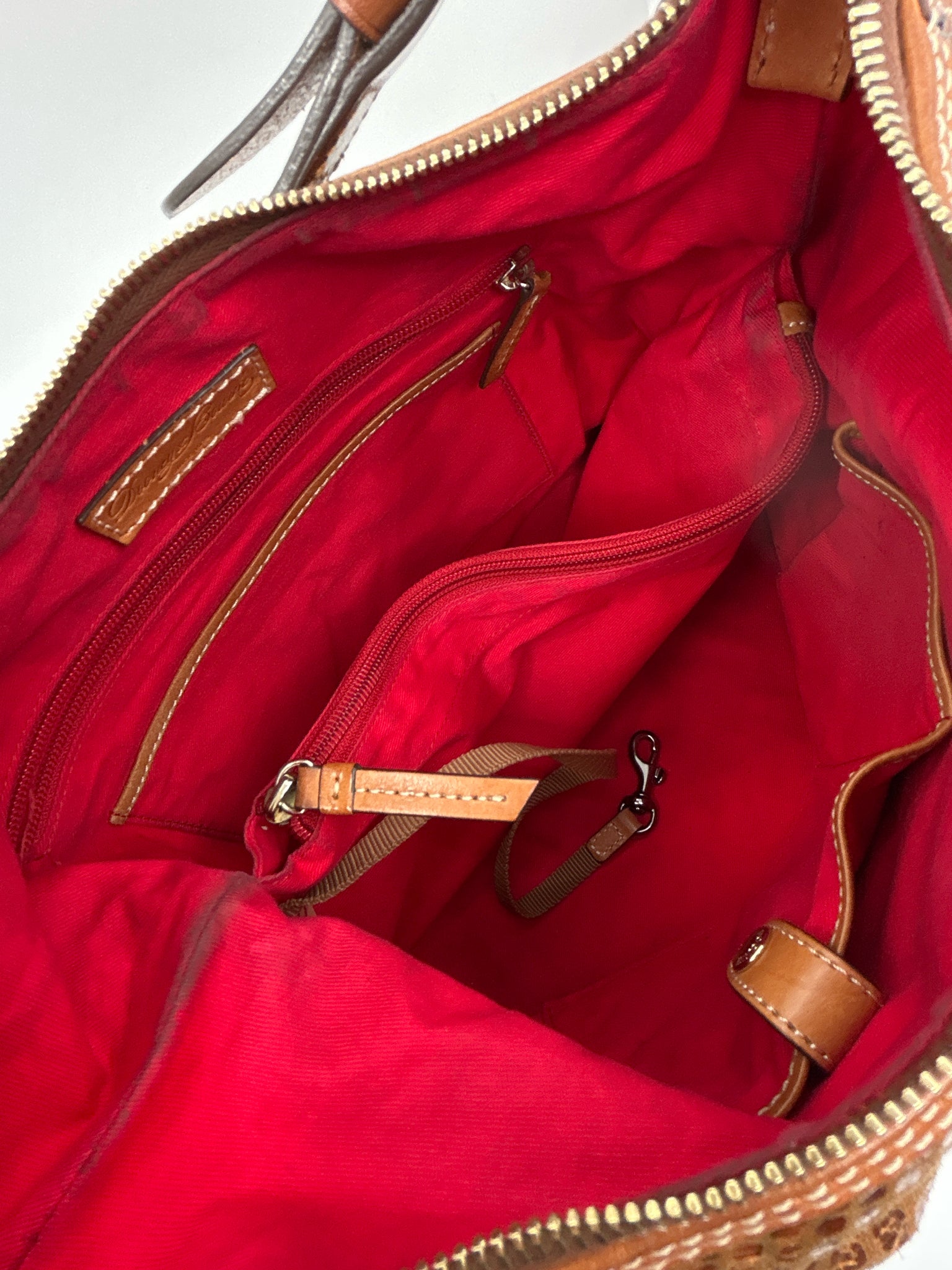 DOONEY & BOURKE Brown Women Purse