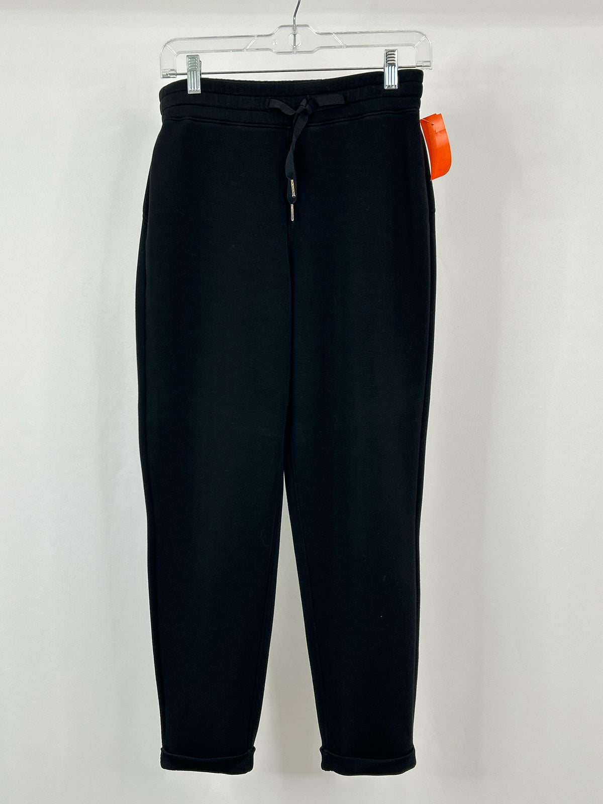 SPANX Size M Black Women Pants
