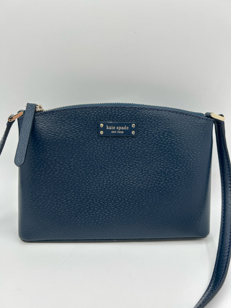 KATE SPADE Blue Purse