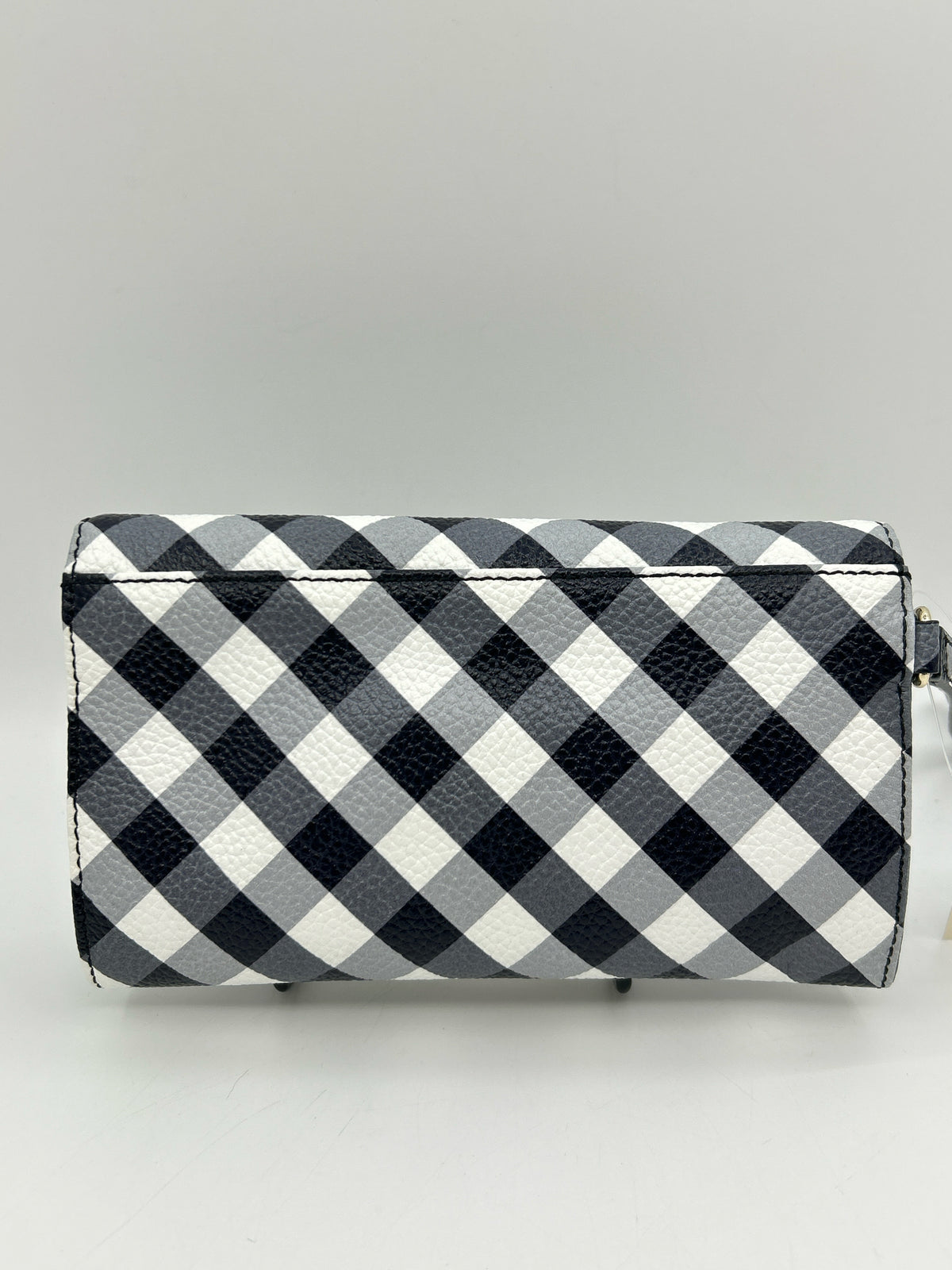 TALBOTS Black and White Women Wallet