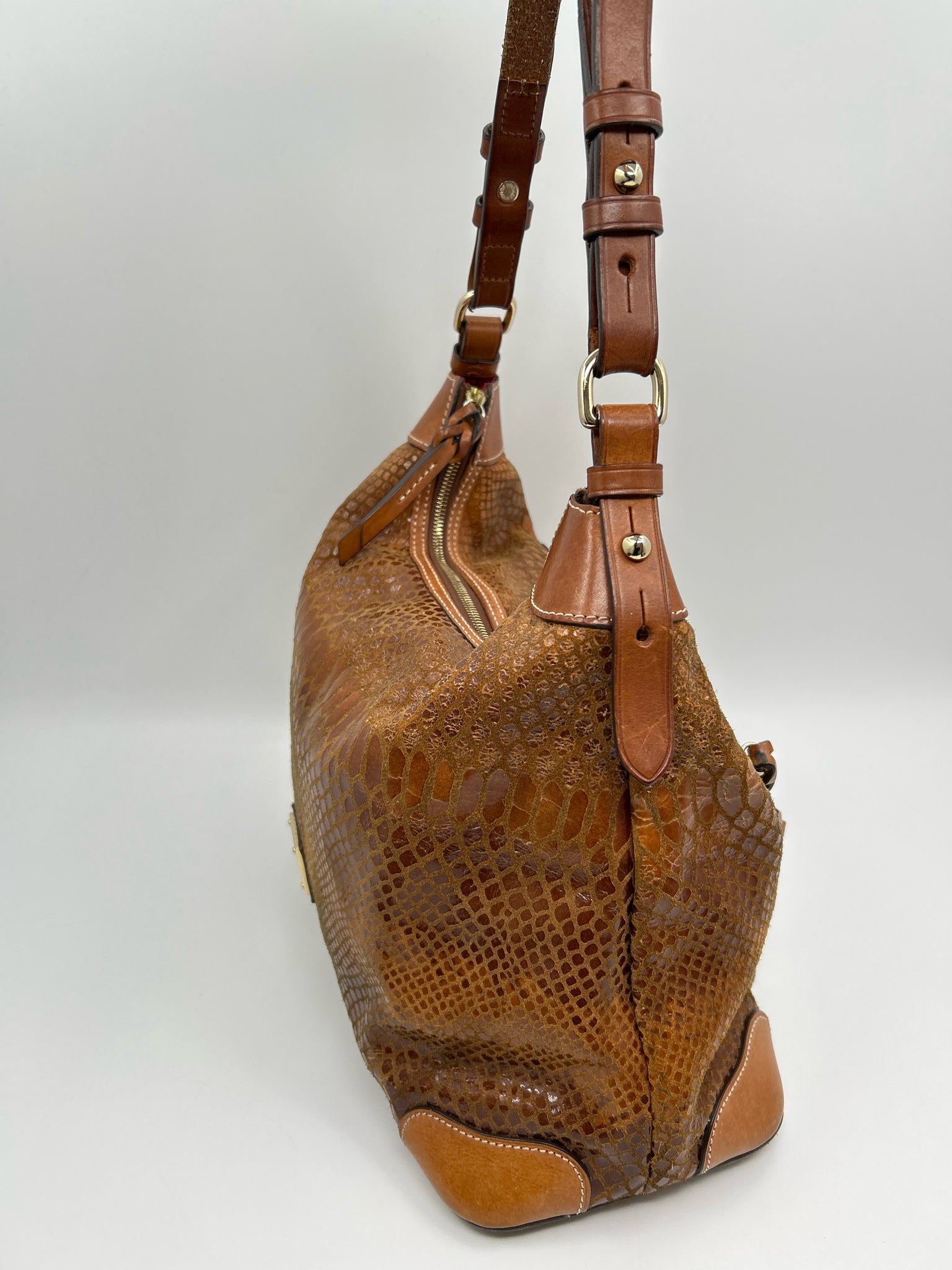 DOONEY & BOURKE Brown Women Purse