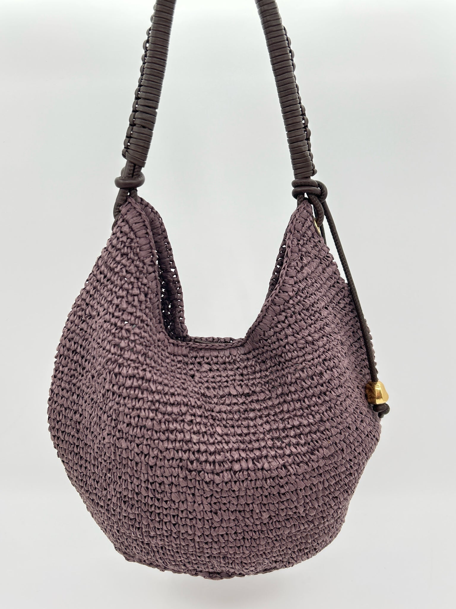 MADEWELL NWT Purple Women Purse