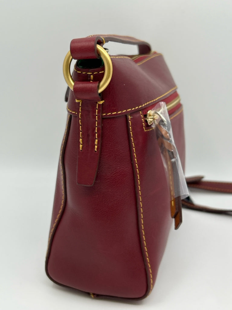 DOONEY & BOURKE Bordeaux Purse