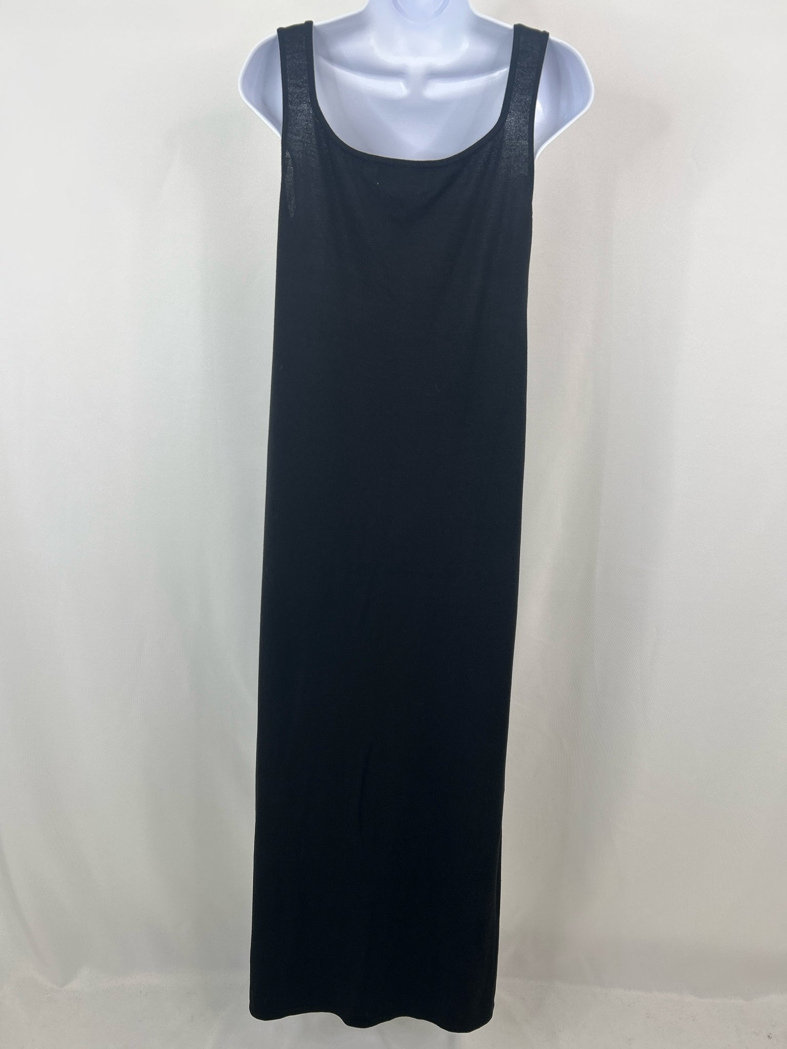 BLOOMINGDALE'S Size M Black Women Dress