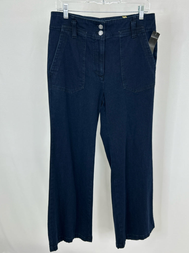 MAEVE Women Size 30/10 BLUE DENIM Pants