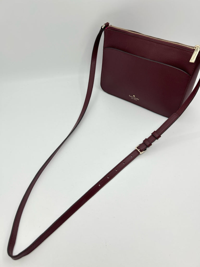 KATE SPADE CHERRY Purse