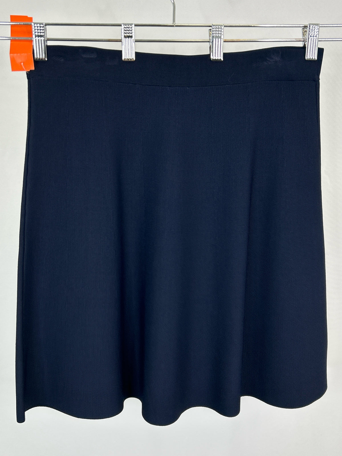 CABI Size L Navy Women Skirt