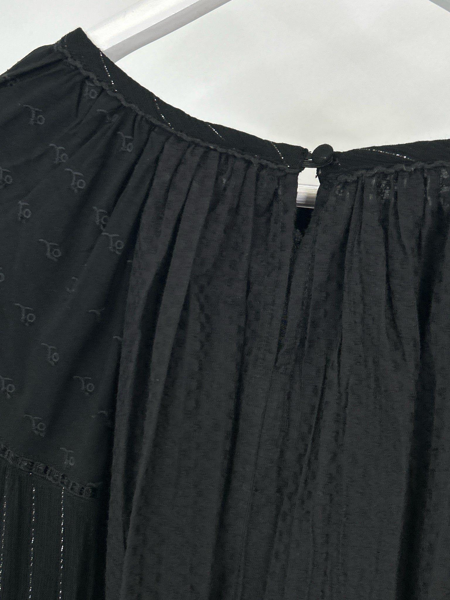 CONDITIONS APPLY Size MP Black Women Top