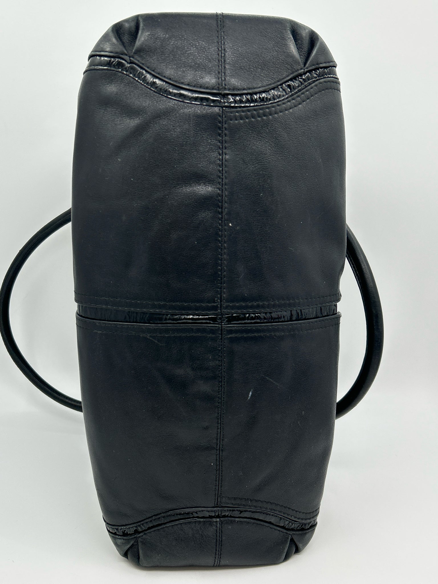 COACH Black Women Purse