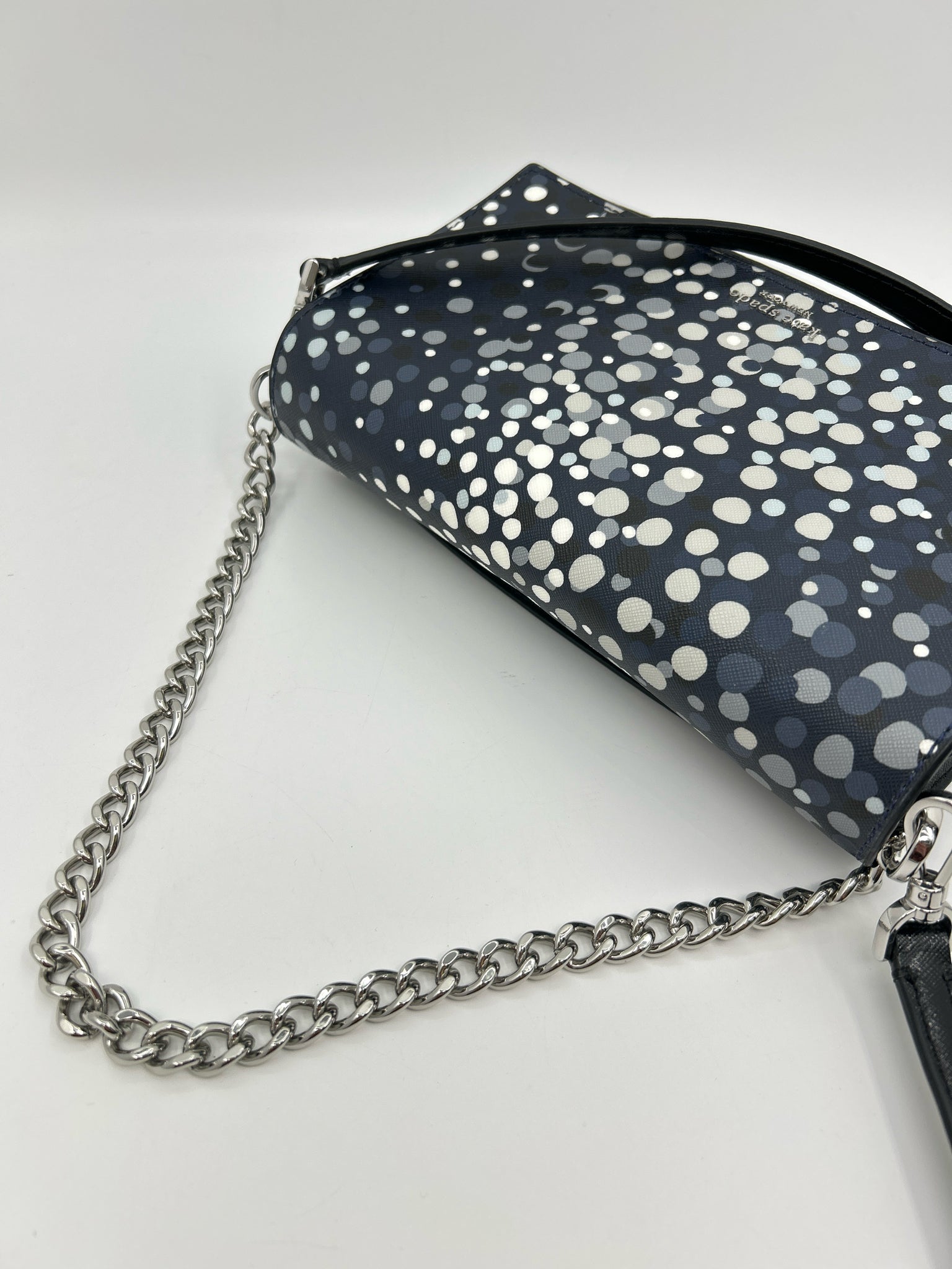 KATE SPADE Black Women Purse