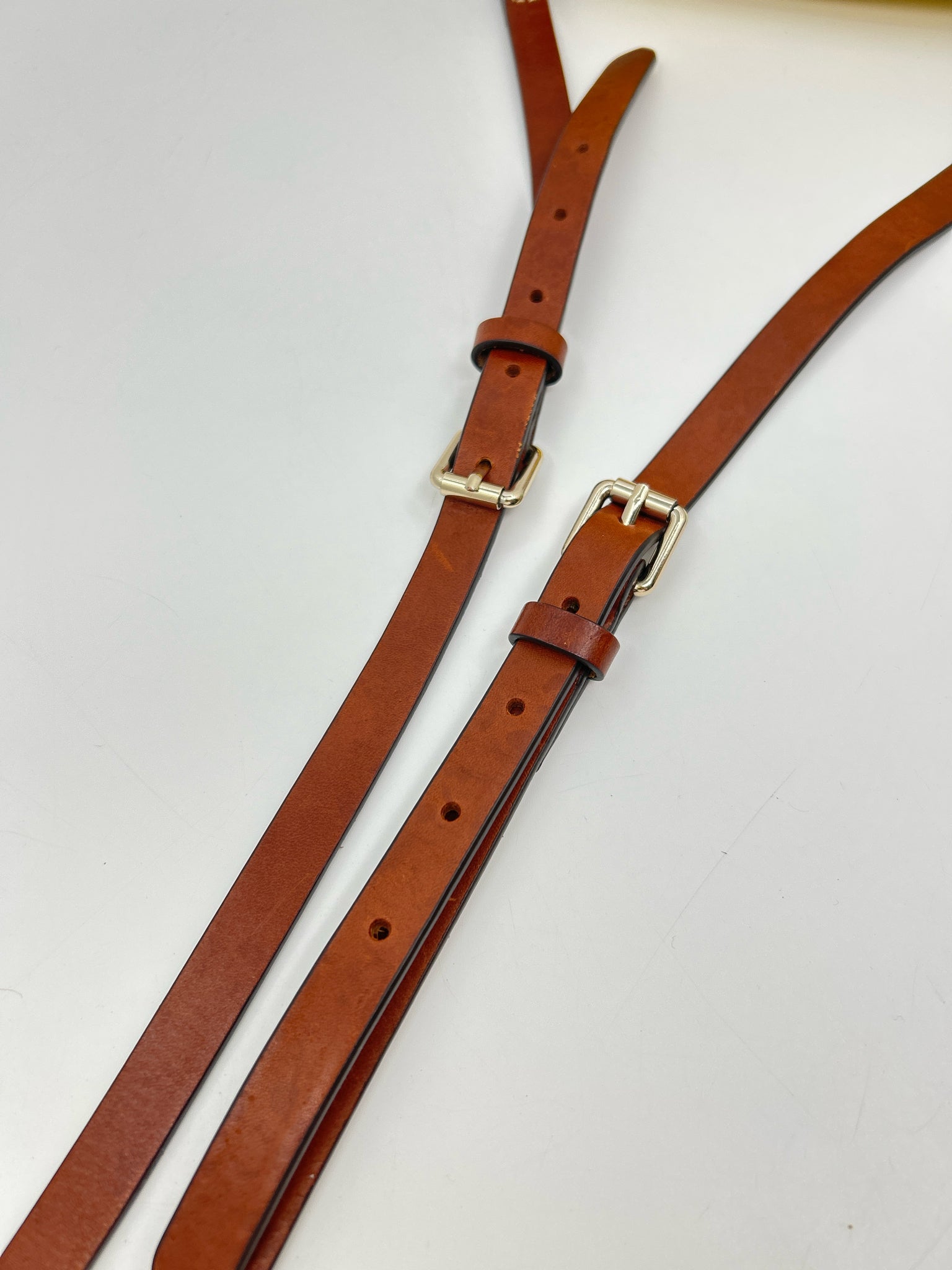 DOONEY & BOURKE YELLOW AND TAN Women Purse