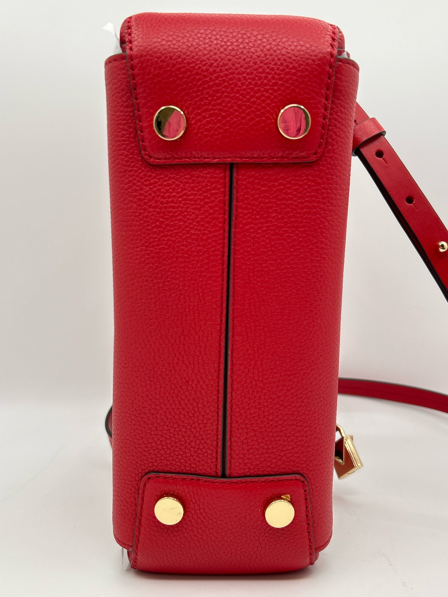 MICHAEL KORS Red Women Purse NWT