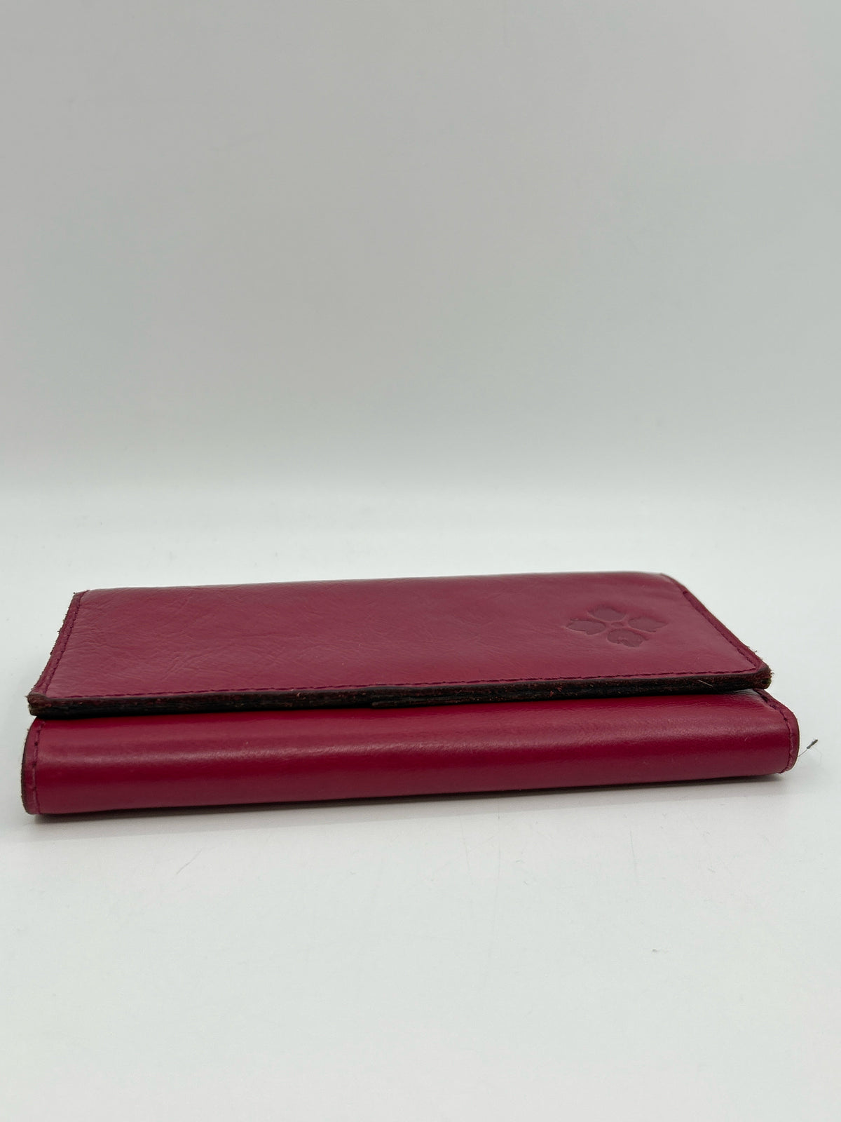 PATRICIA NASH berry Women Wallet