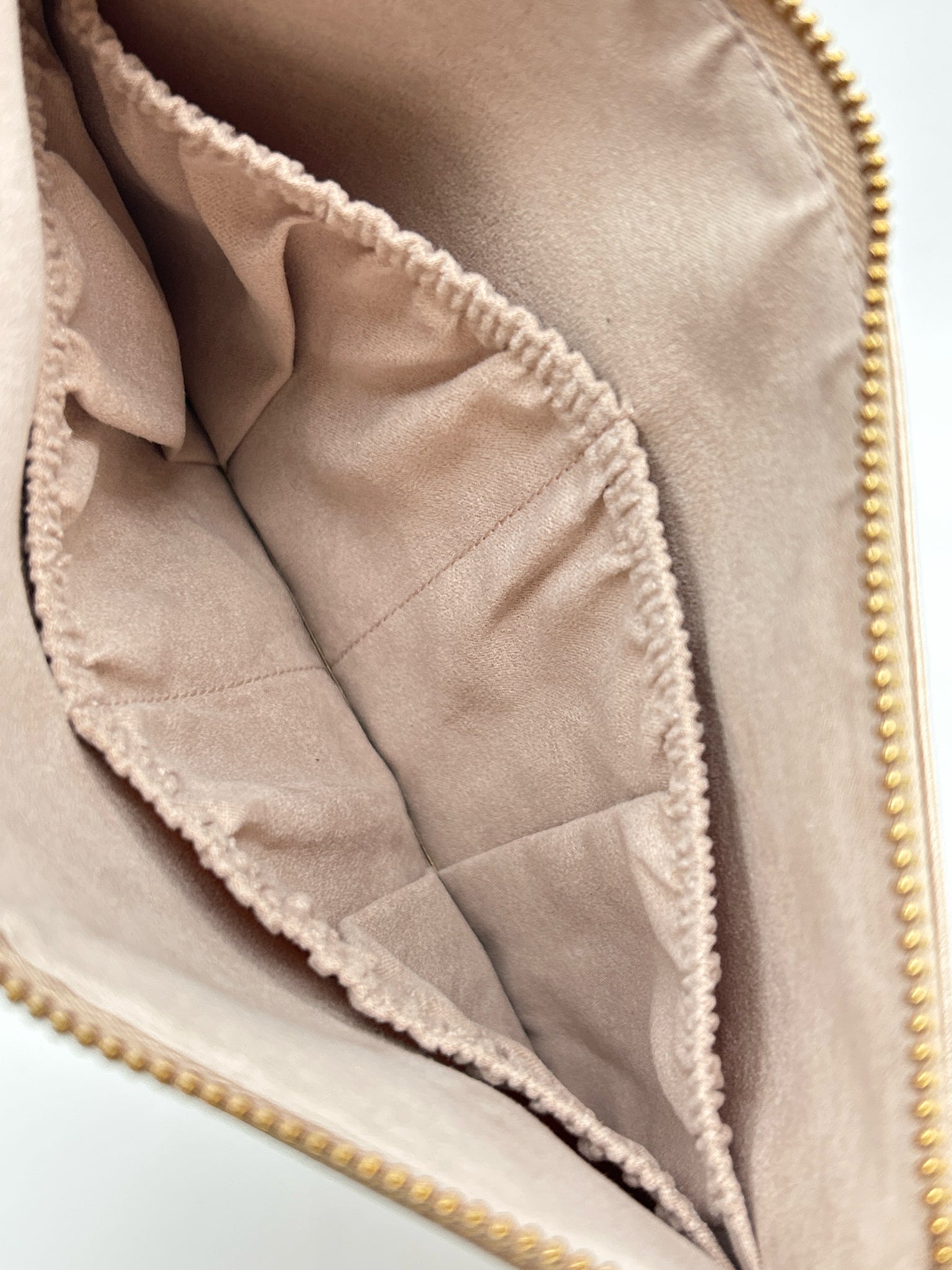 KENDRA SCOTT ROSE GOLD Jewelry Case