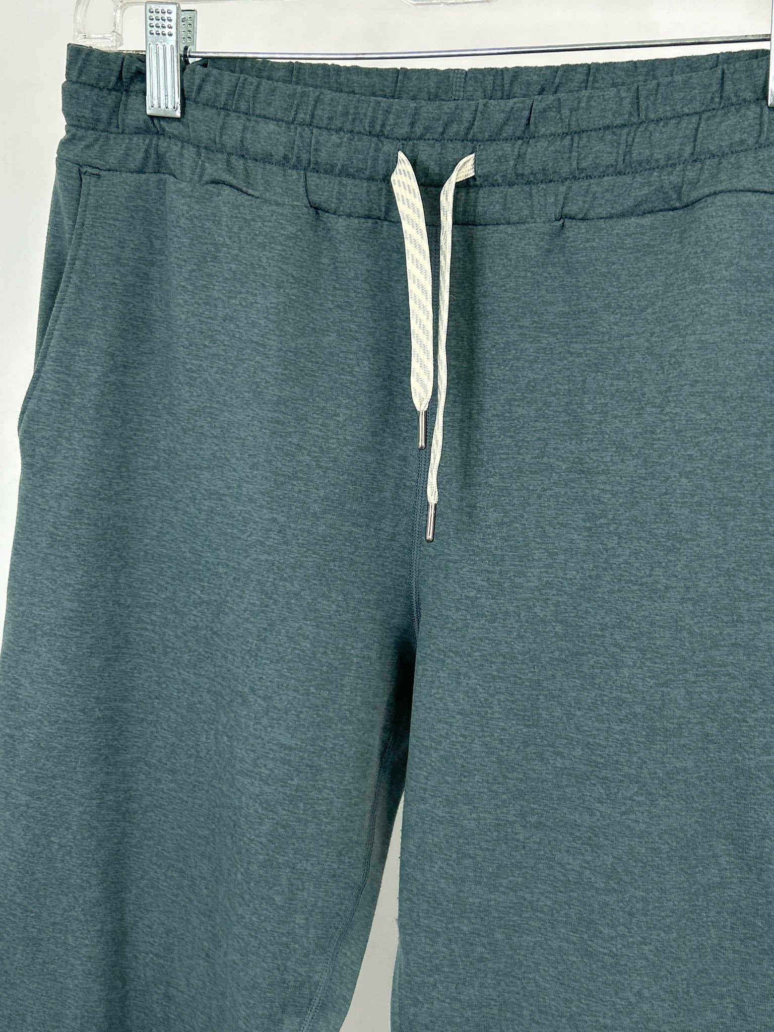 VUORI Size S Green Women Pants