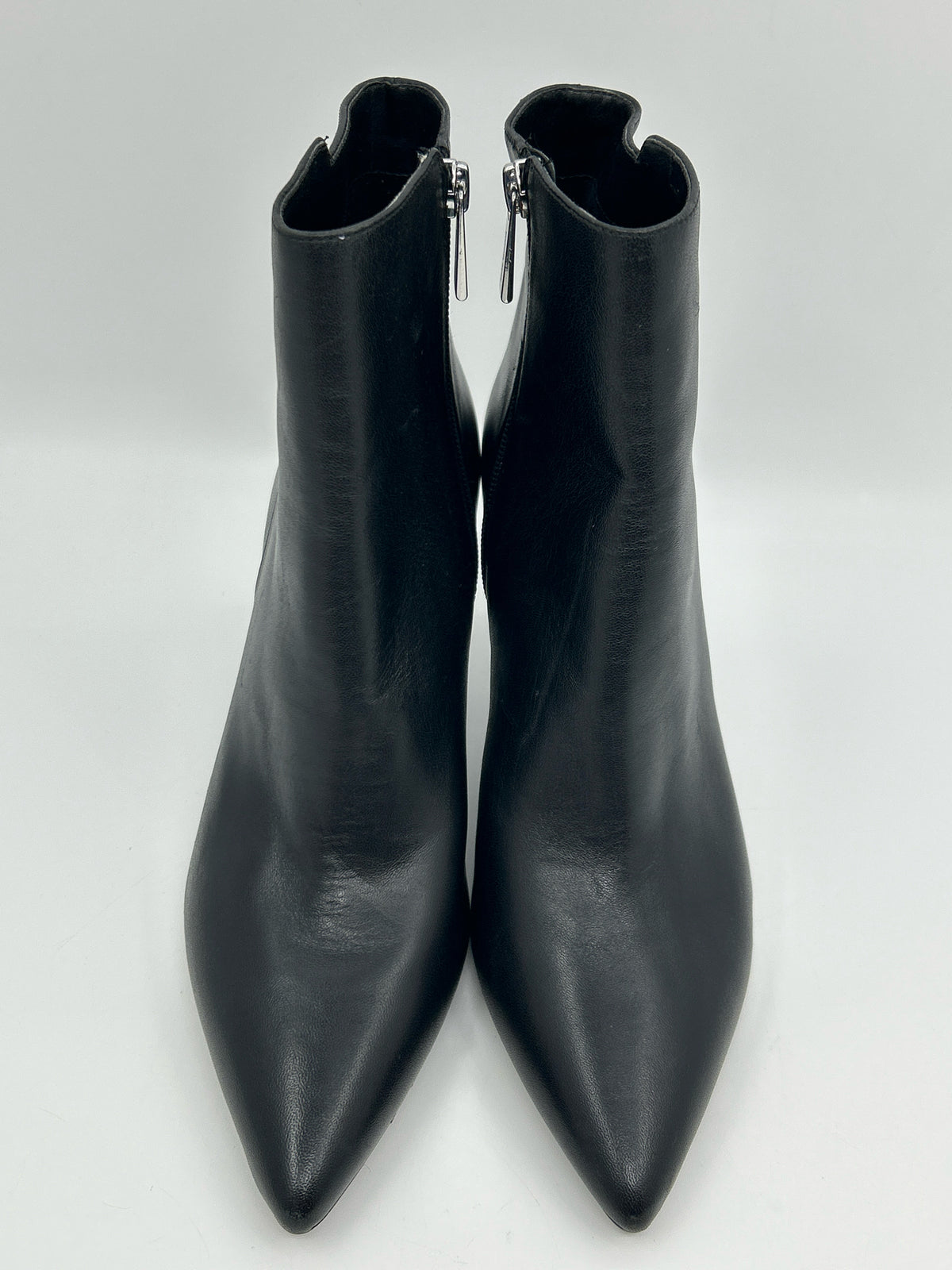 MICHAEL MICHAEL KORS Size 8.5 Black Women Booties