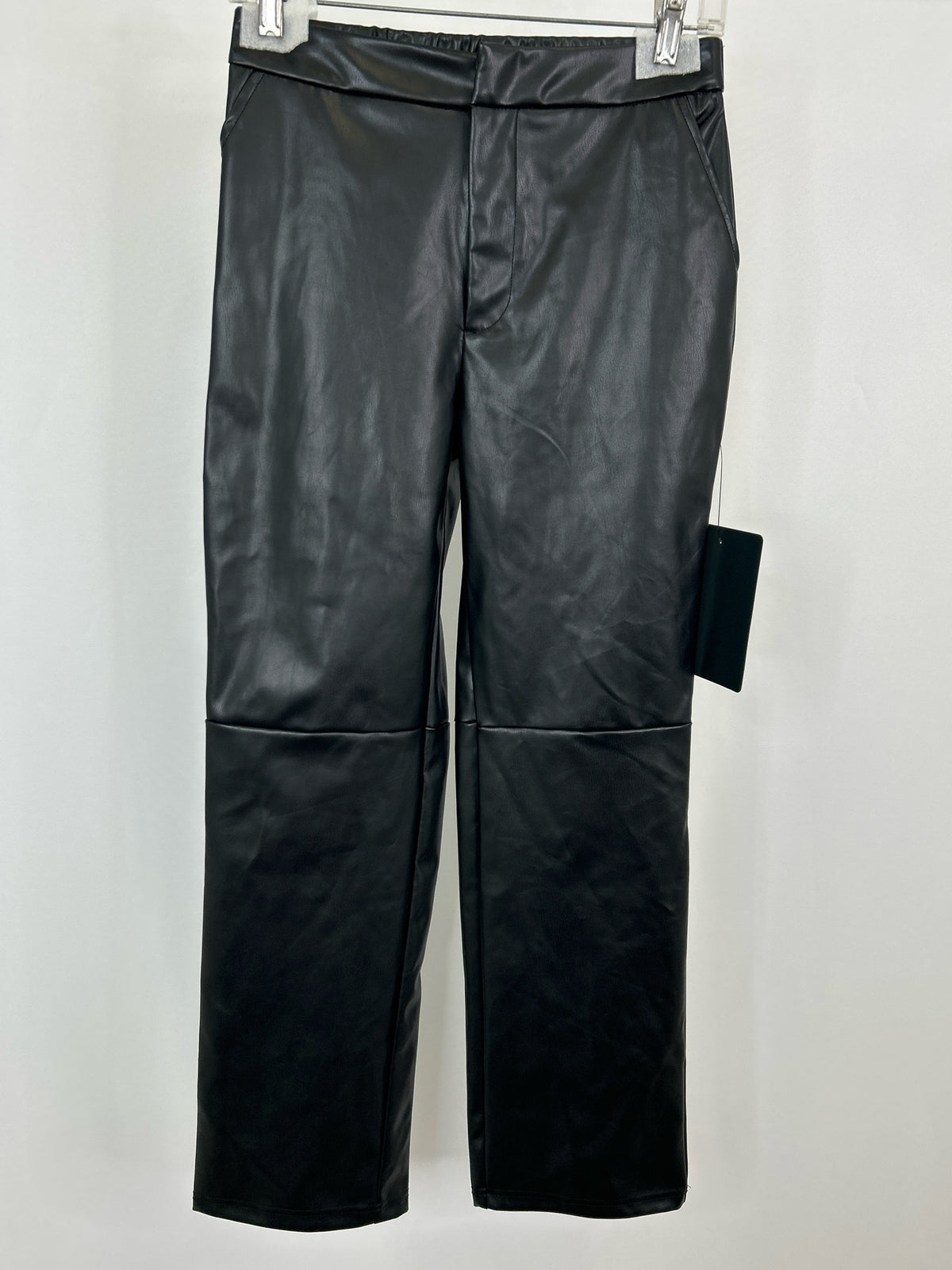 Lulus Size S Black Women Pants