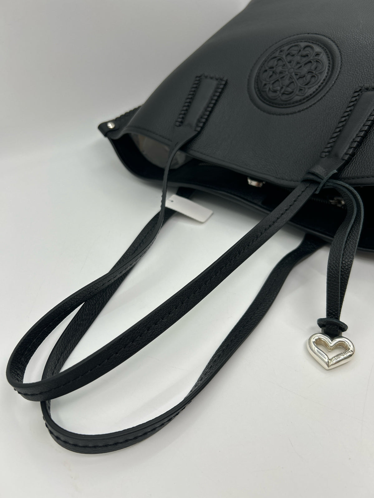 BRIGHTON Black Women Purse