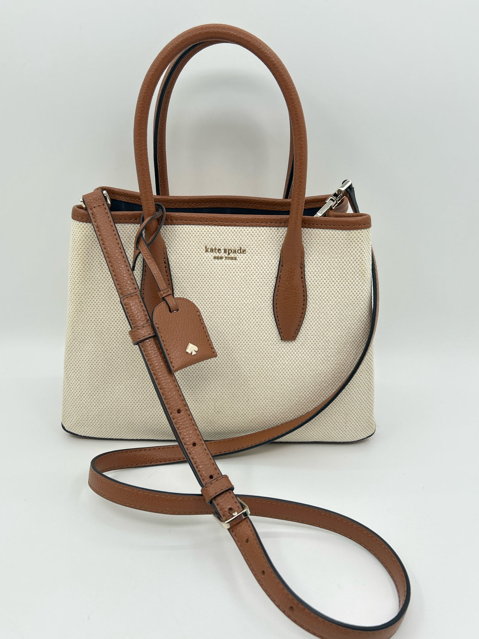 KATE SPADE Natural Women Purse