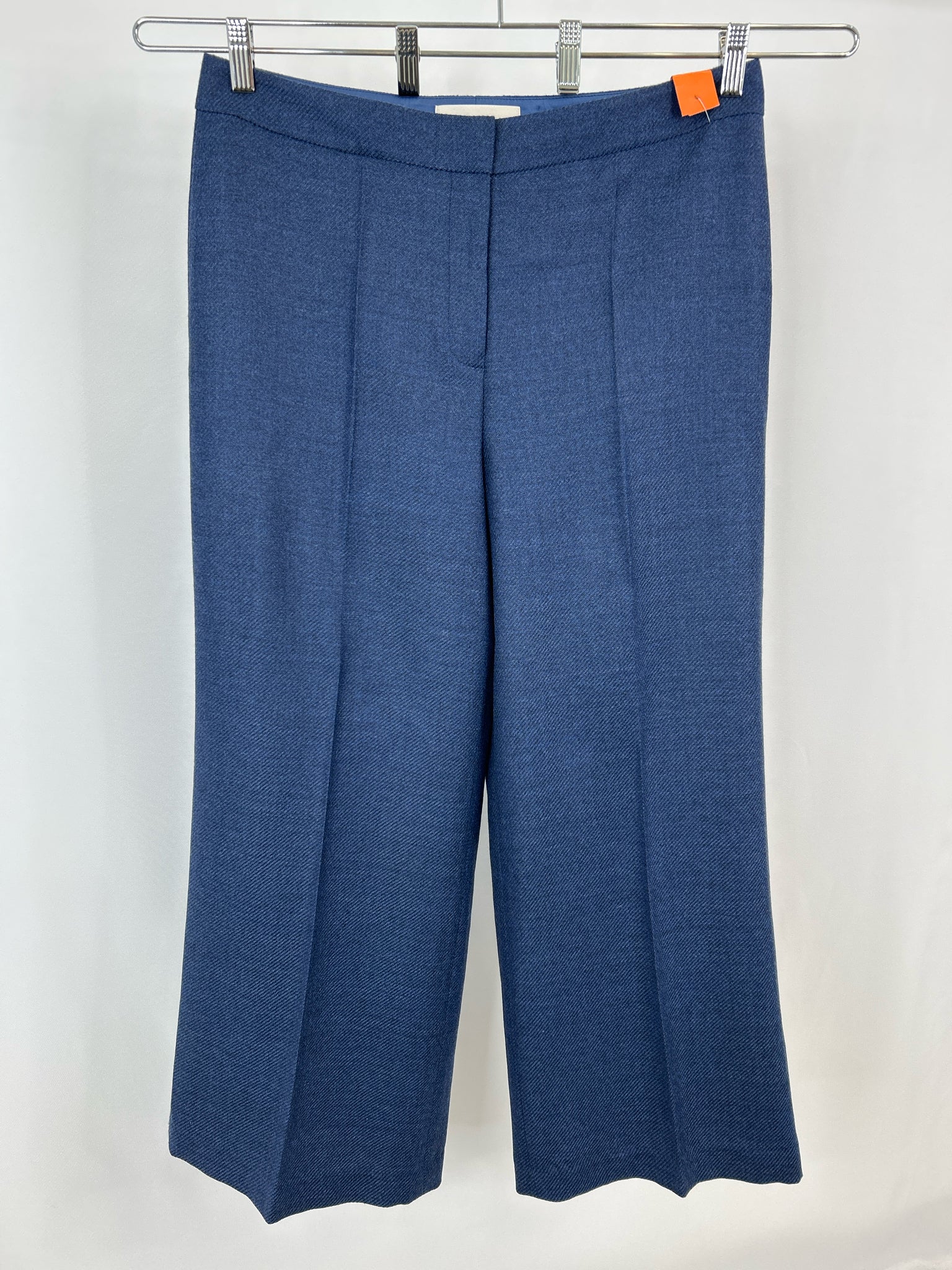 LAFAYETTE 148 Size 12 Blue Women Pants
