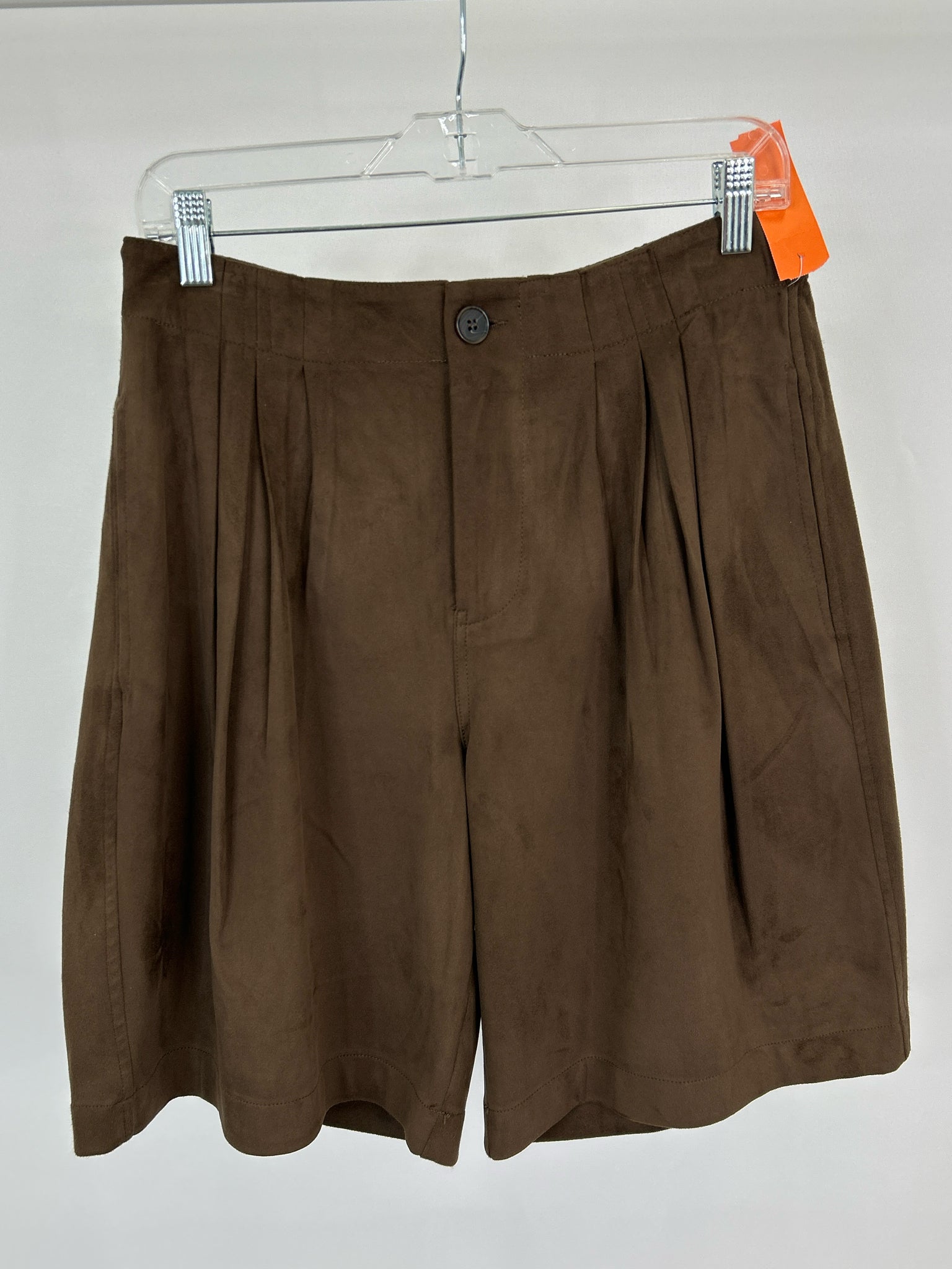 WE THE FREE Size S Brown Women Shorts