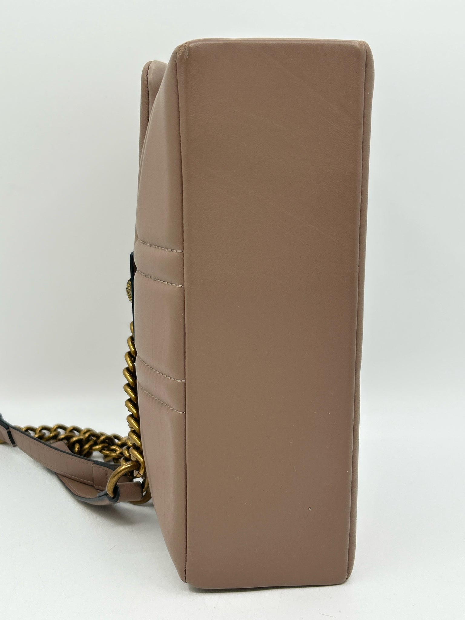 KURT GEIGER Taupe Women Purse