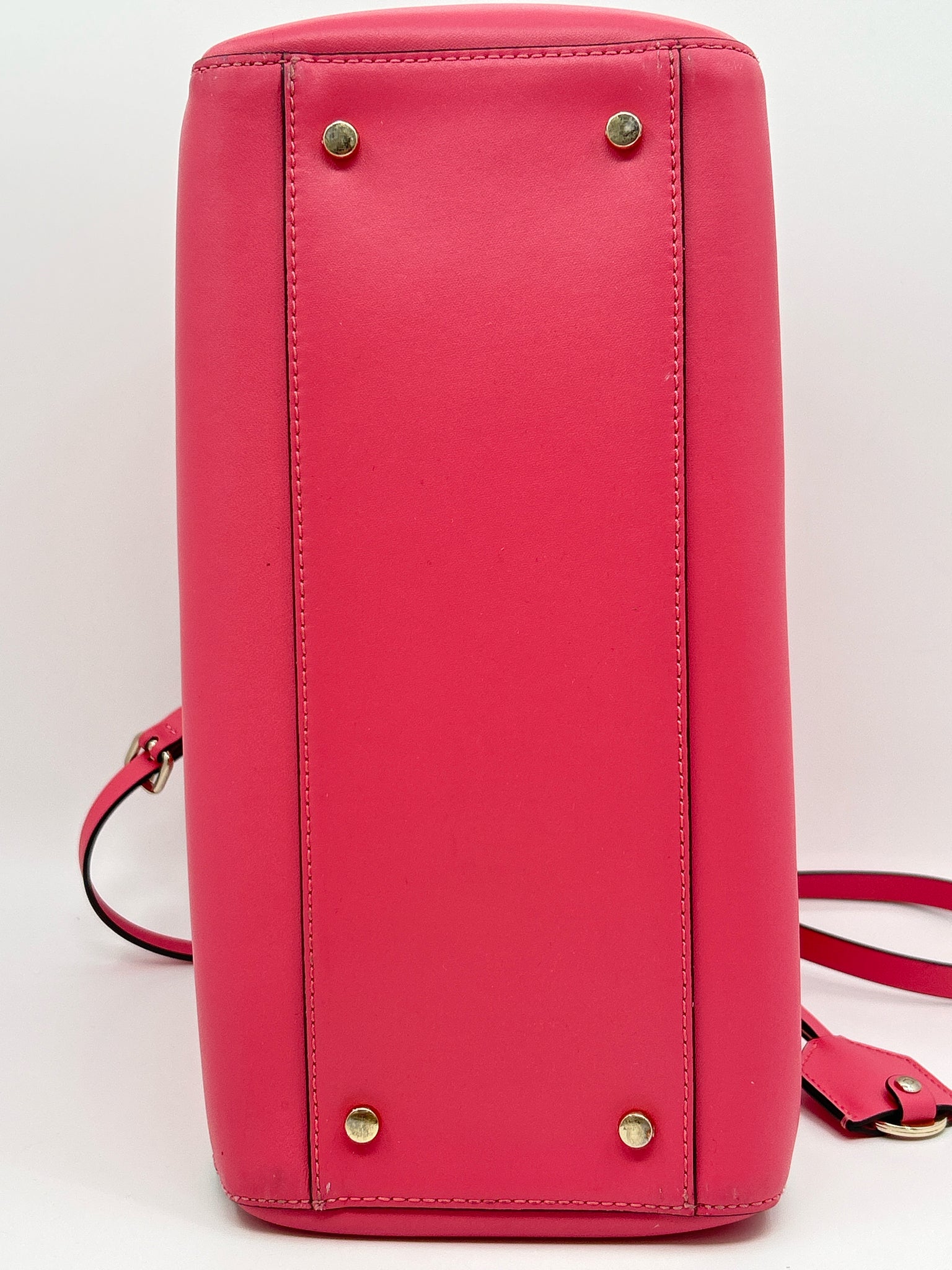 KATE SPADE Pink Women Tote