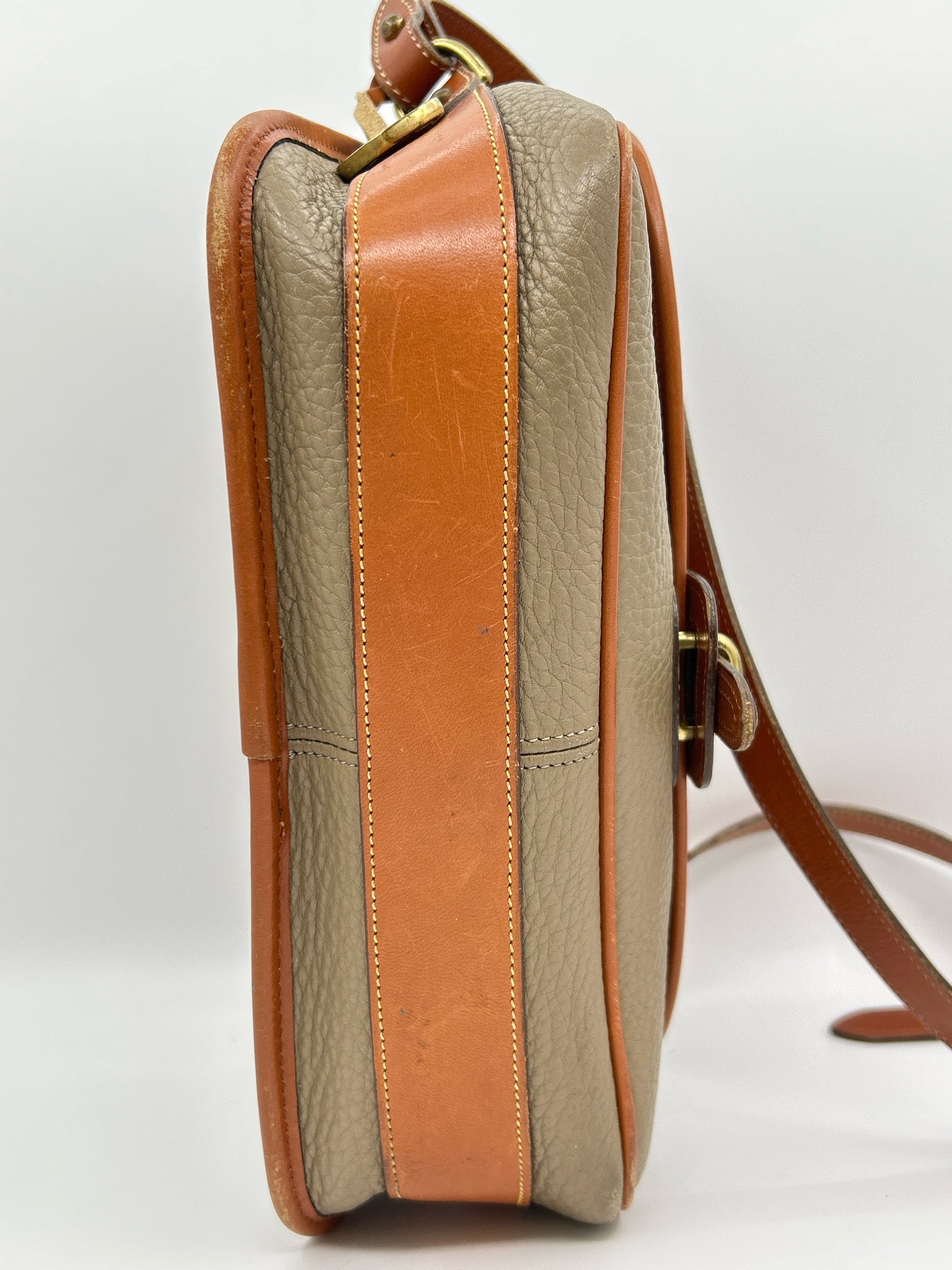 DOONEY & BOURKE Taupe Women Purse