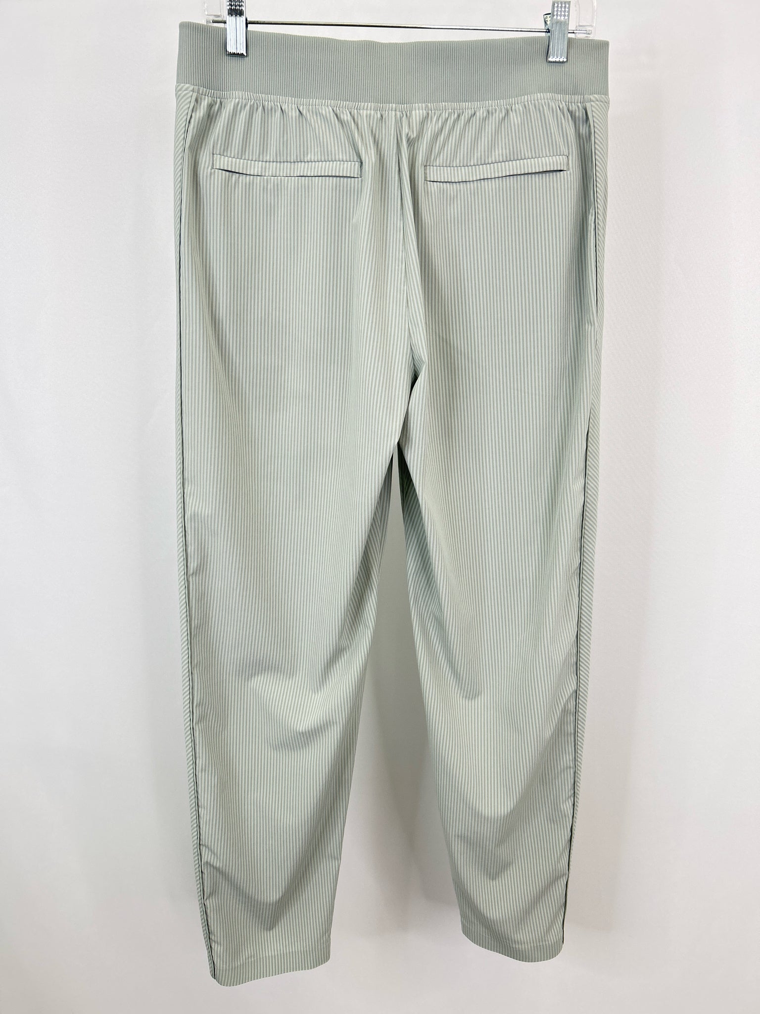 ATHLETA Size 8 Mint Green Women Pants