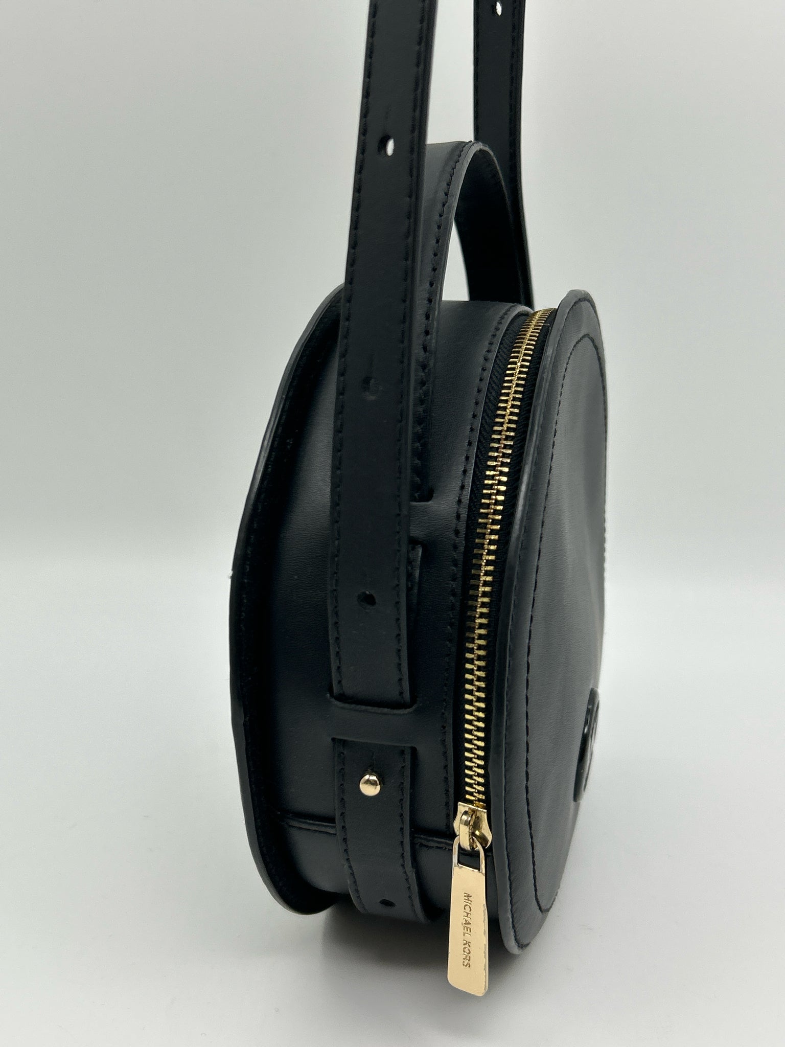 MICHAEL KORS Black Women Purse