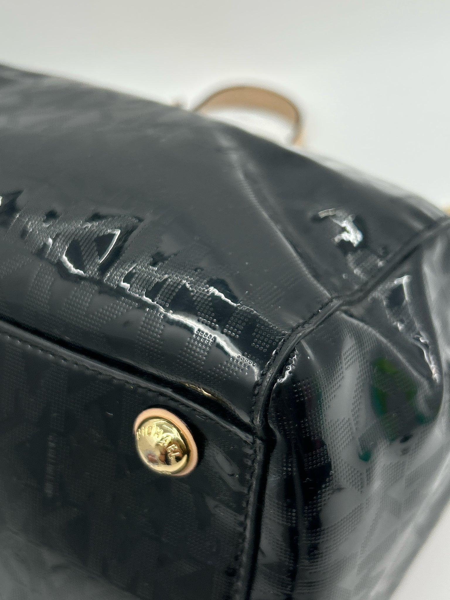 MICHAEL KORS Black Women Purse