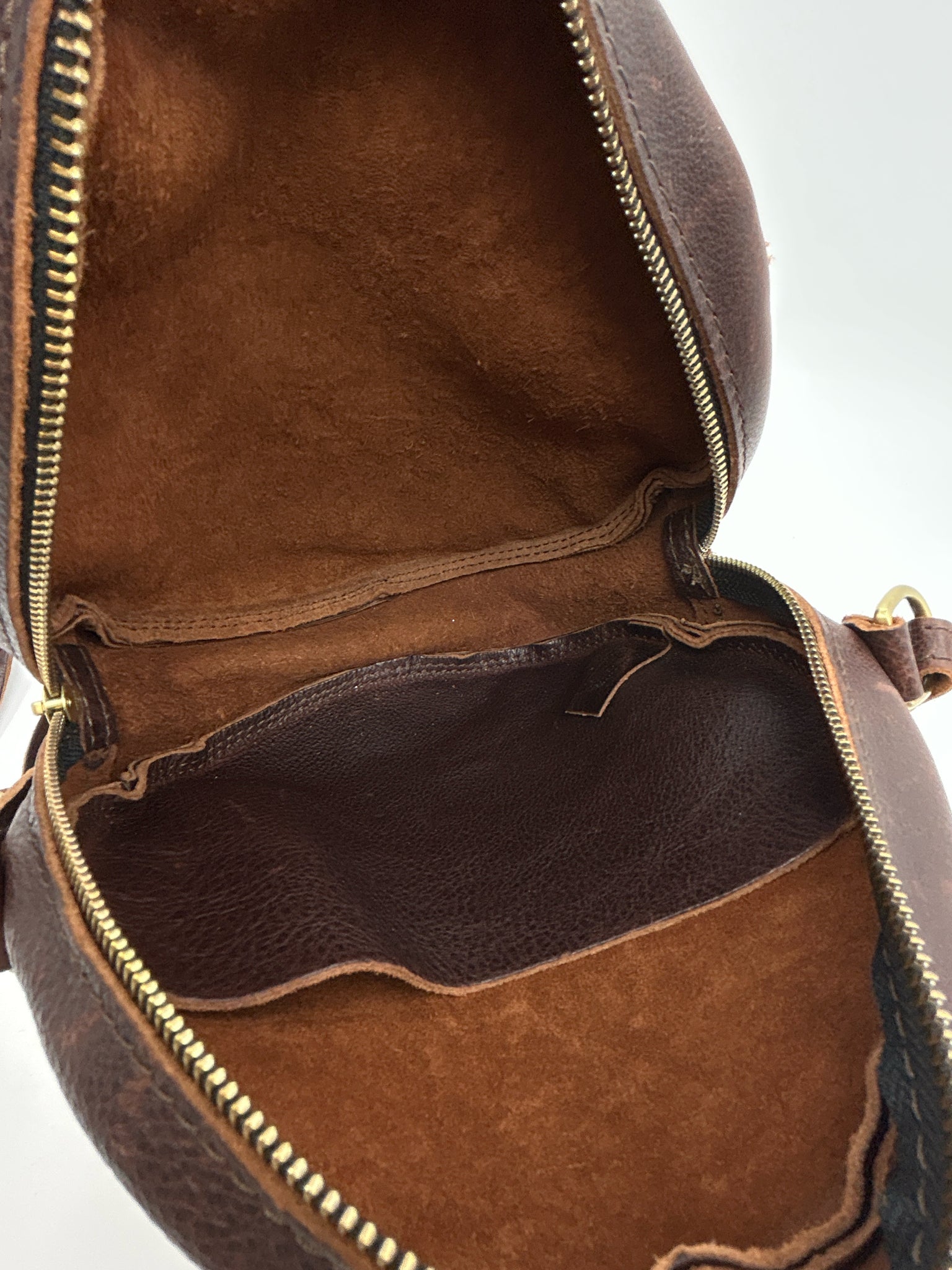 PORTLAND LEATHER GOODS Brown Women Purse