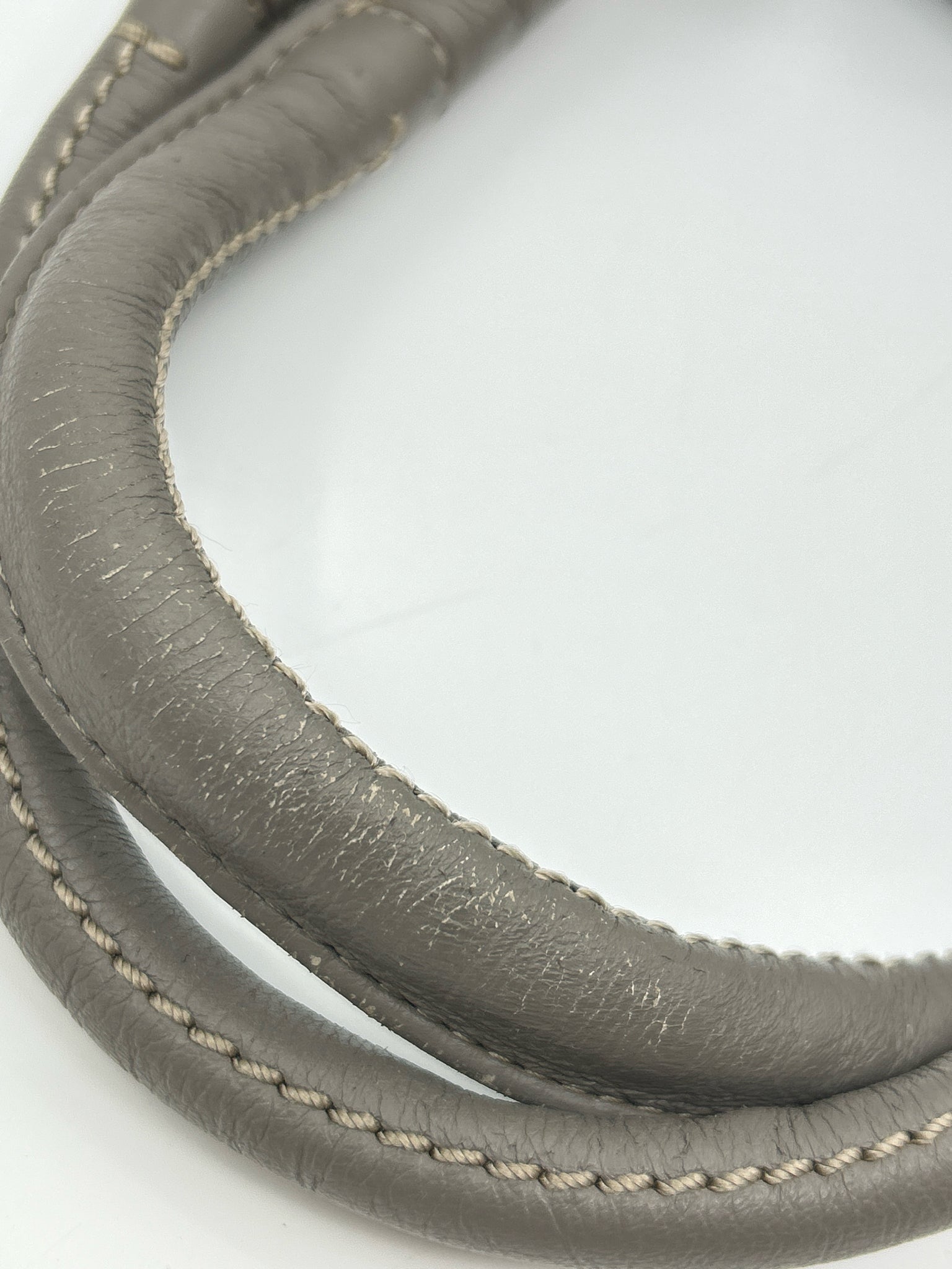 BRIGHTON Grey Women Purse
