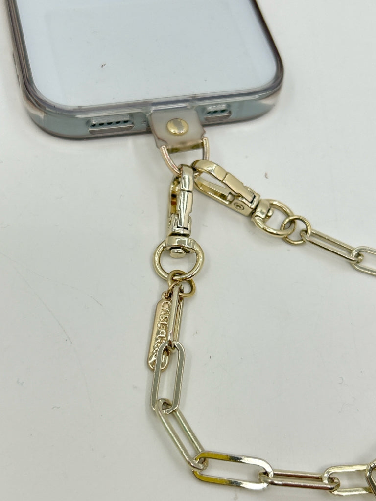 Phone Lanyard