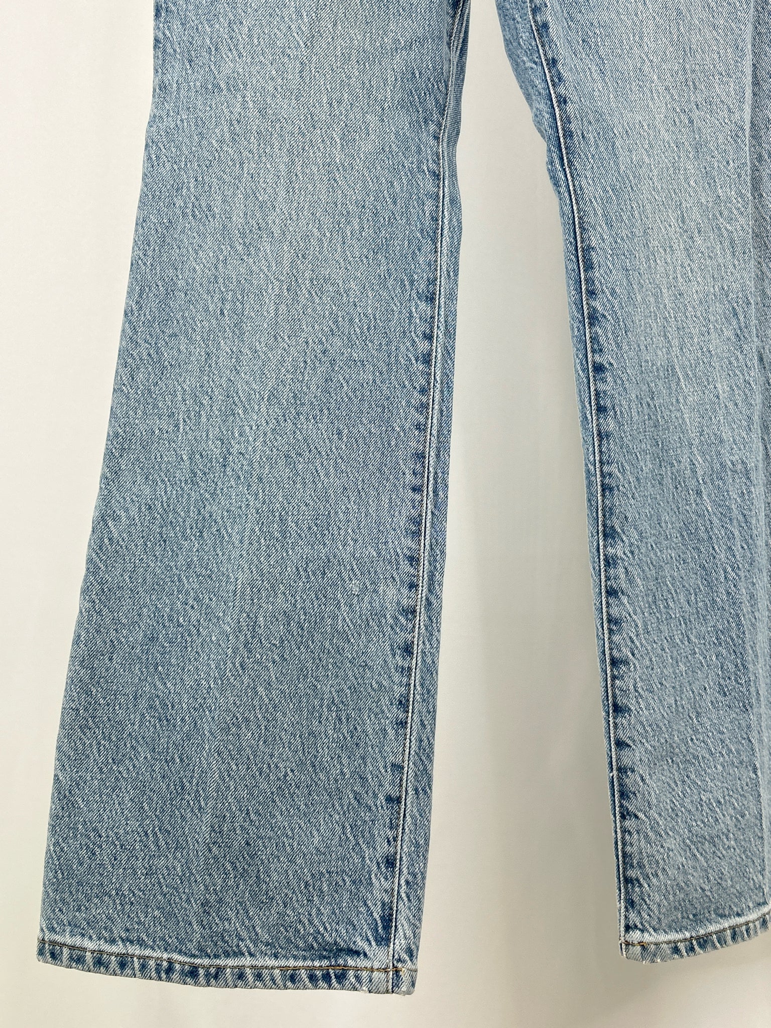 J CREW Size 28/6 Blue Denim Women Jeans NWT