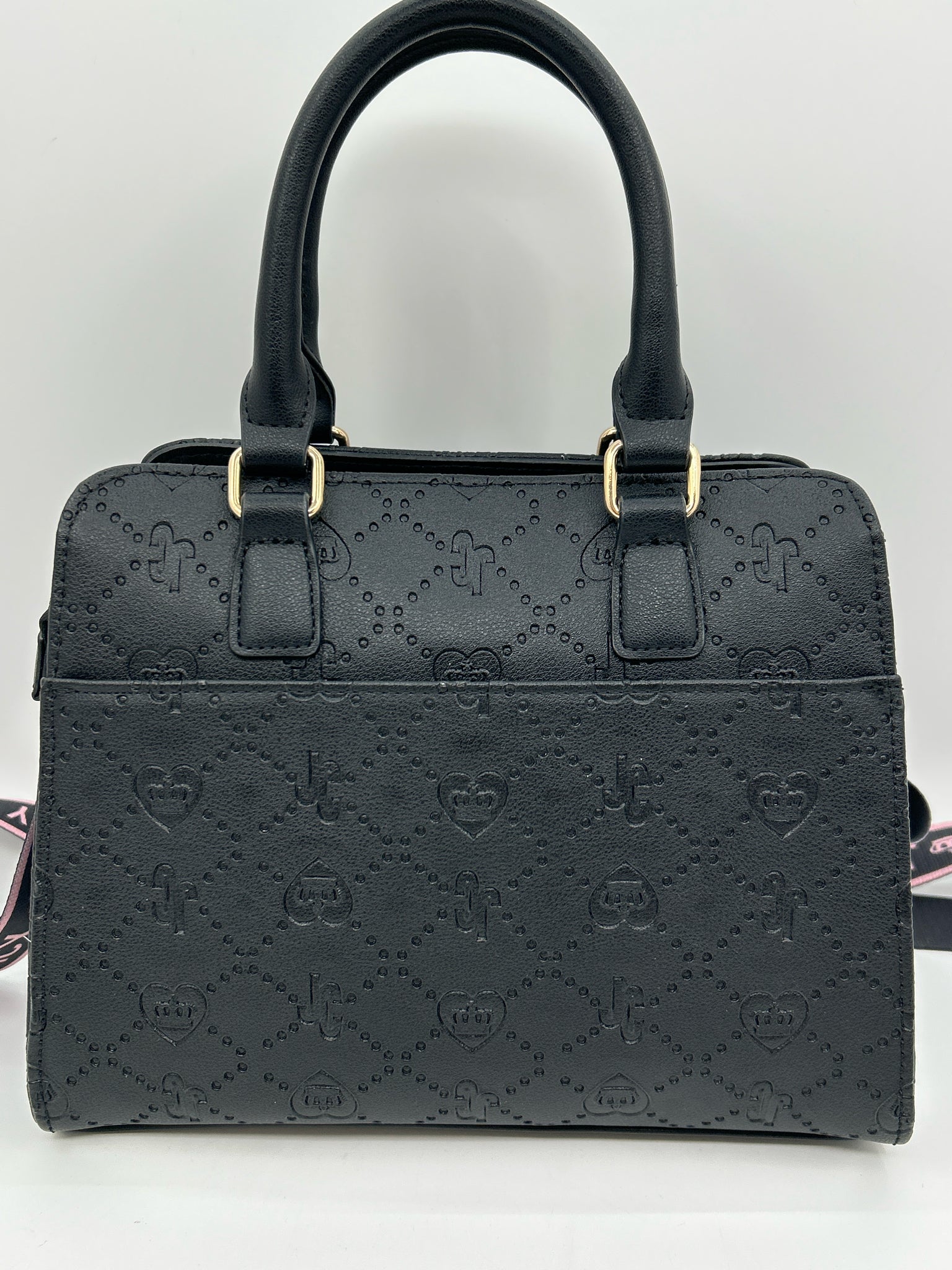 JUICY COUTURE Black Women Purse