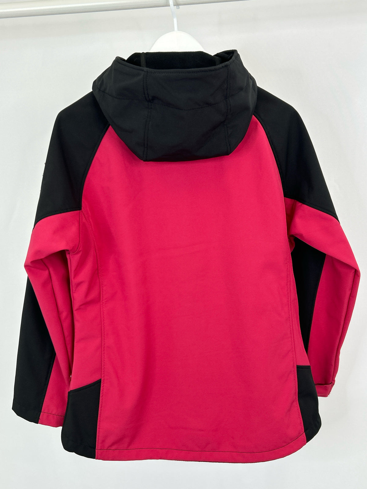 Nor Wear Size L black & pink Women Jacket