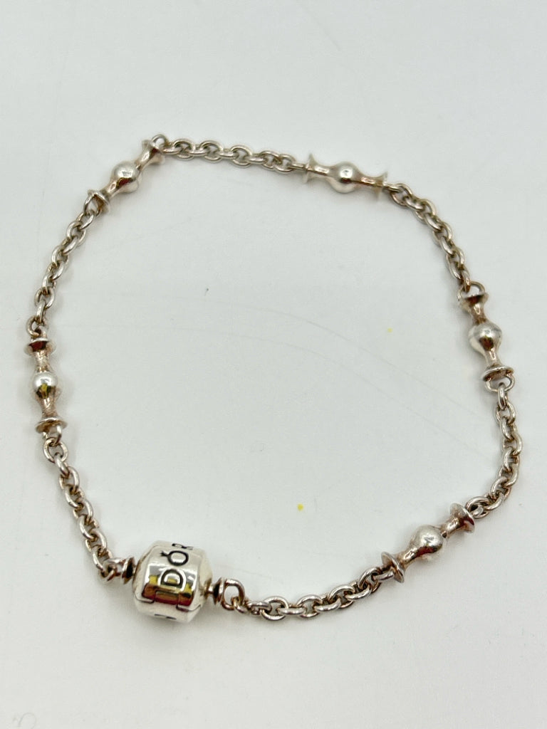 PANDORA Silver Bracelet