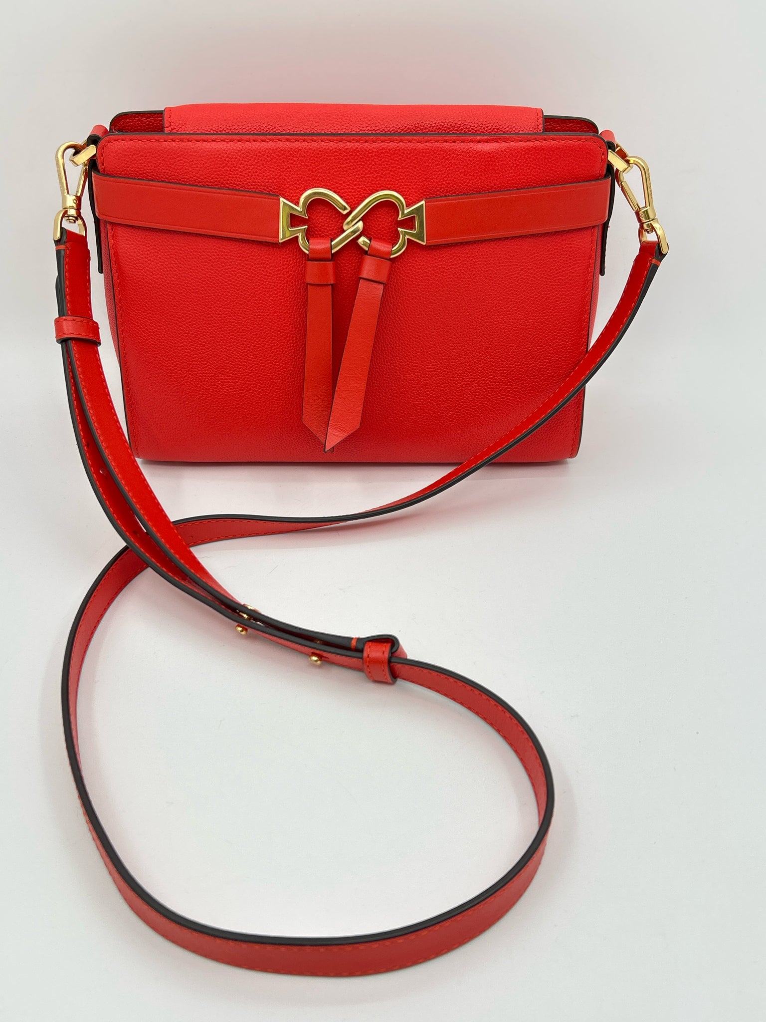 KATE SPADE Red Women Purse