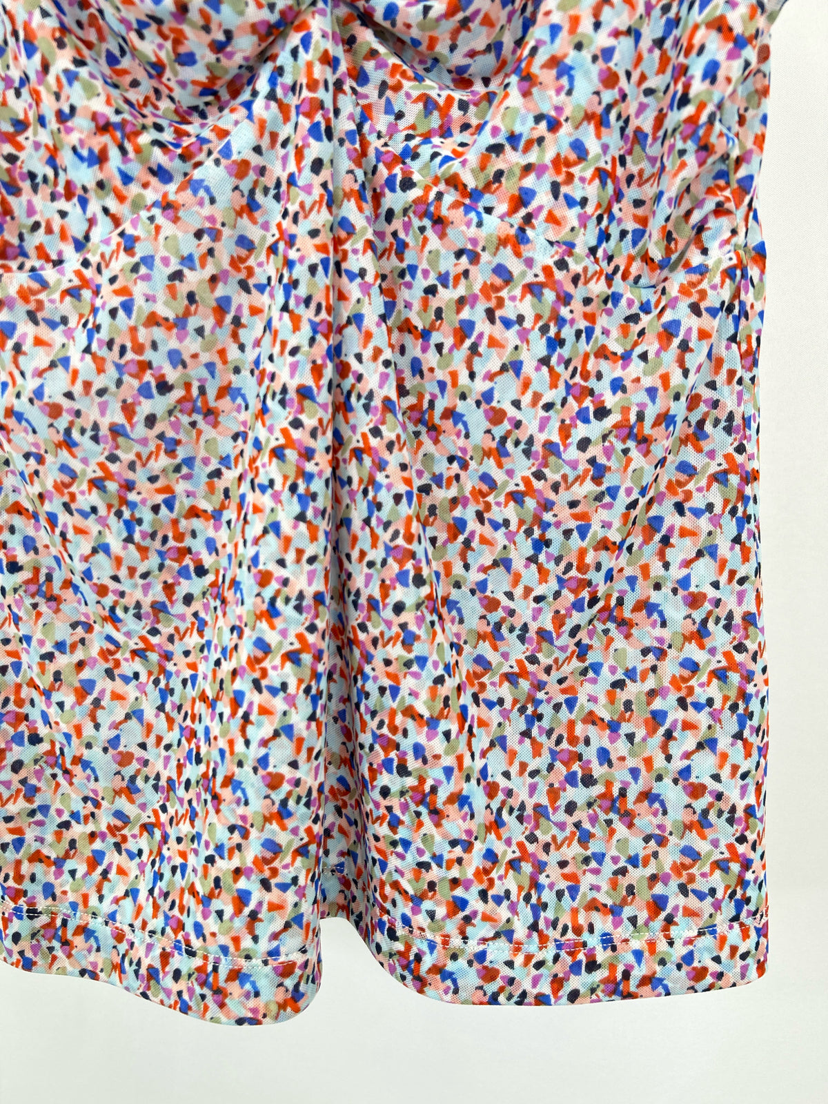 CABI Size S Multi-Color Women Top