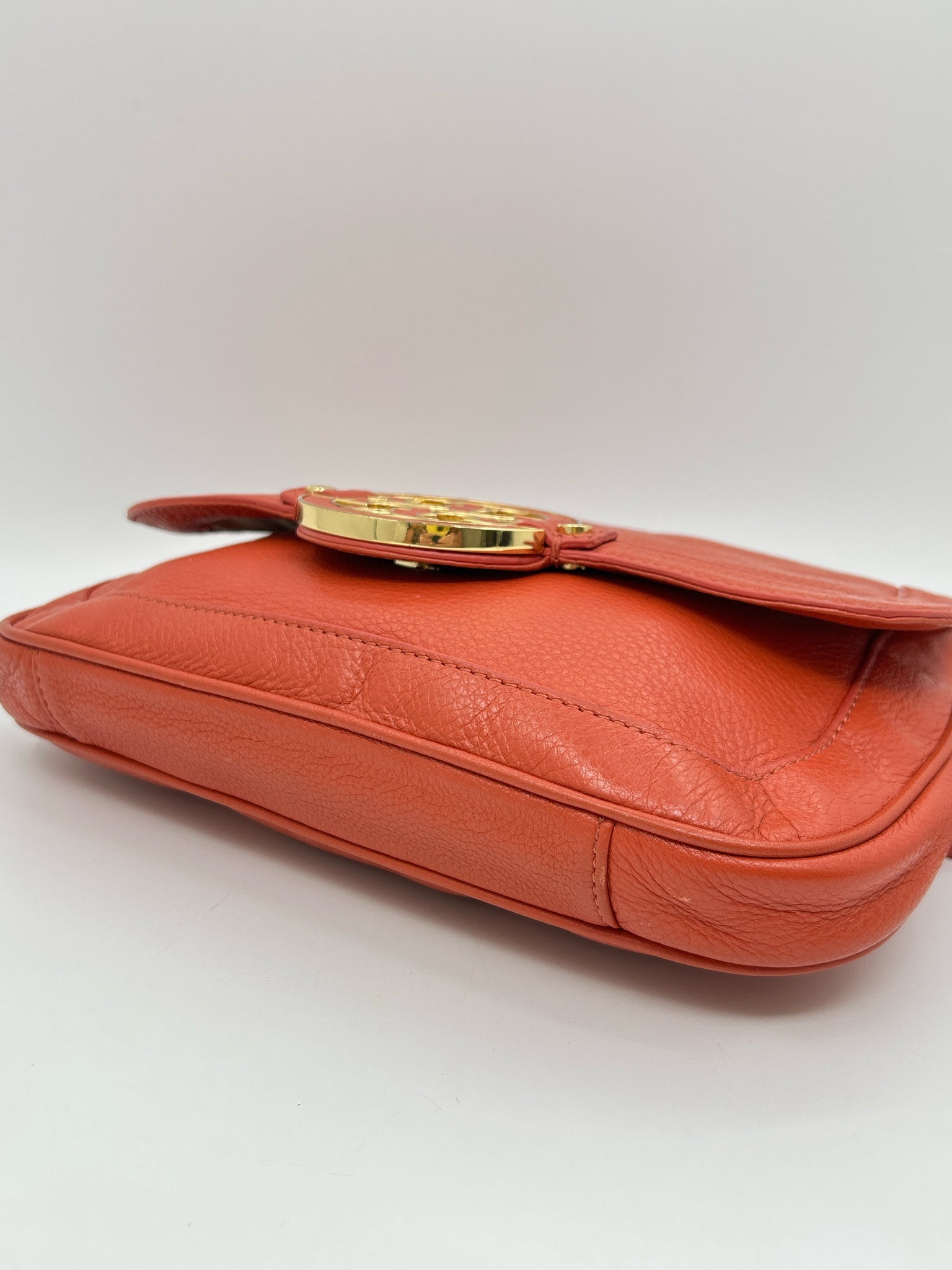 TORY BURCH Orange Women Purse