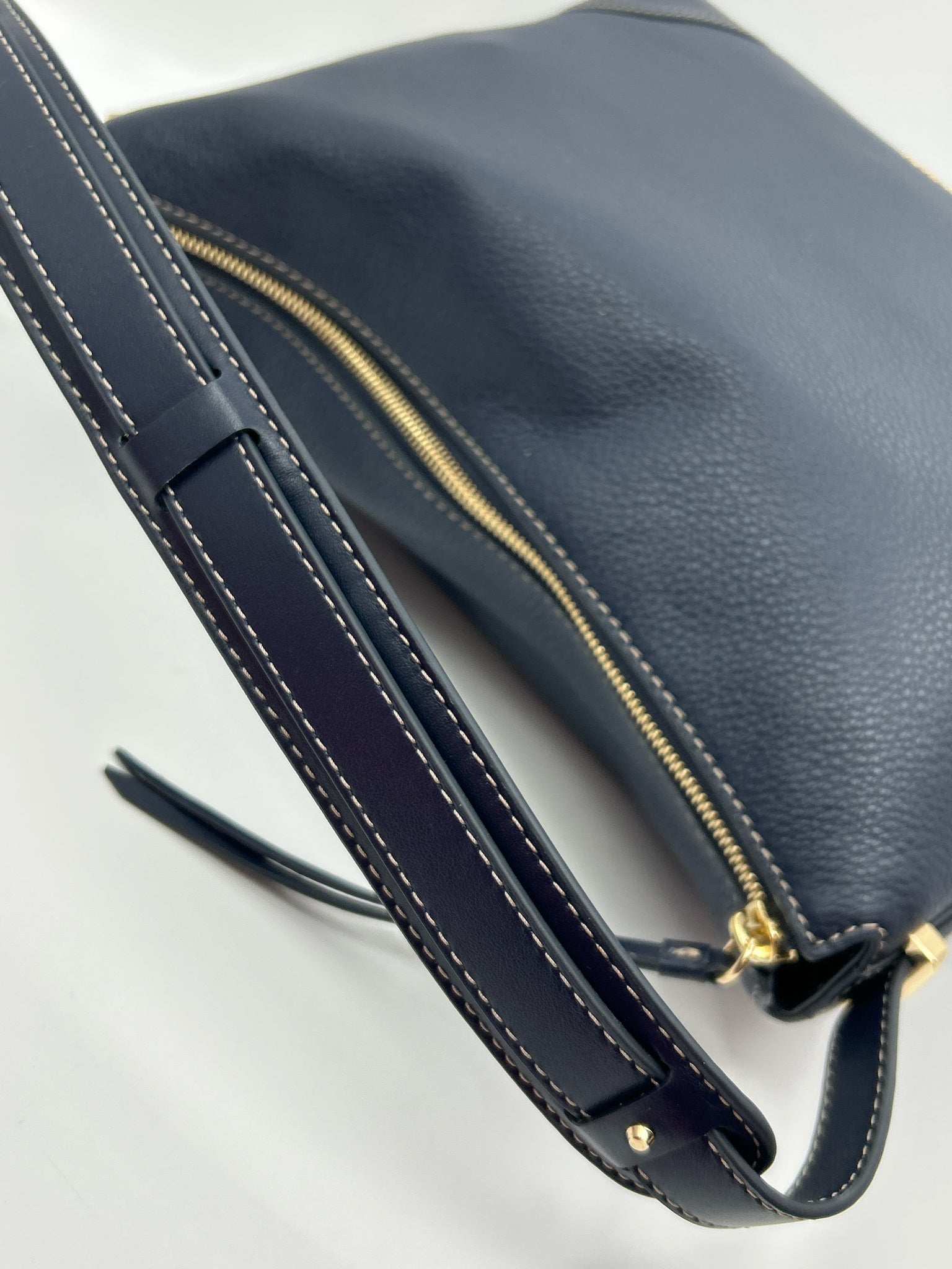 MICHAEL MICHAEL KORS Navy Women Purse NWT